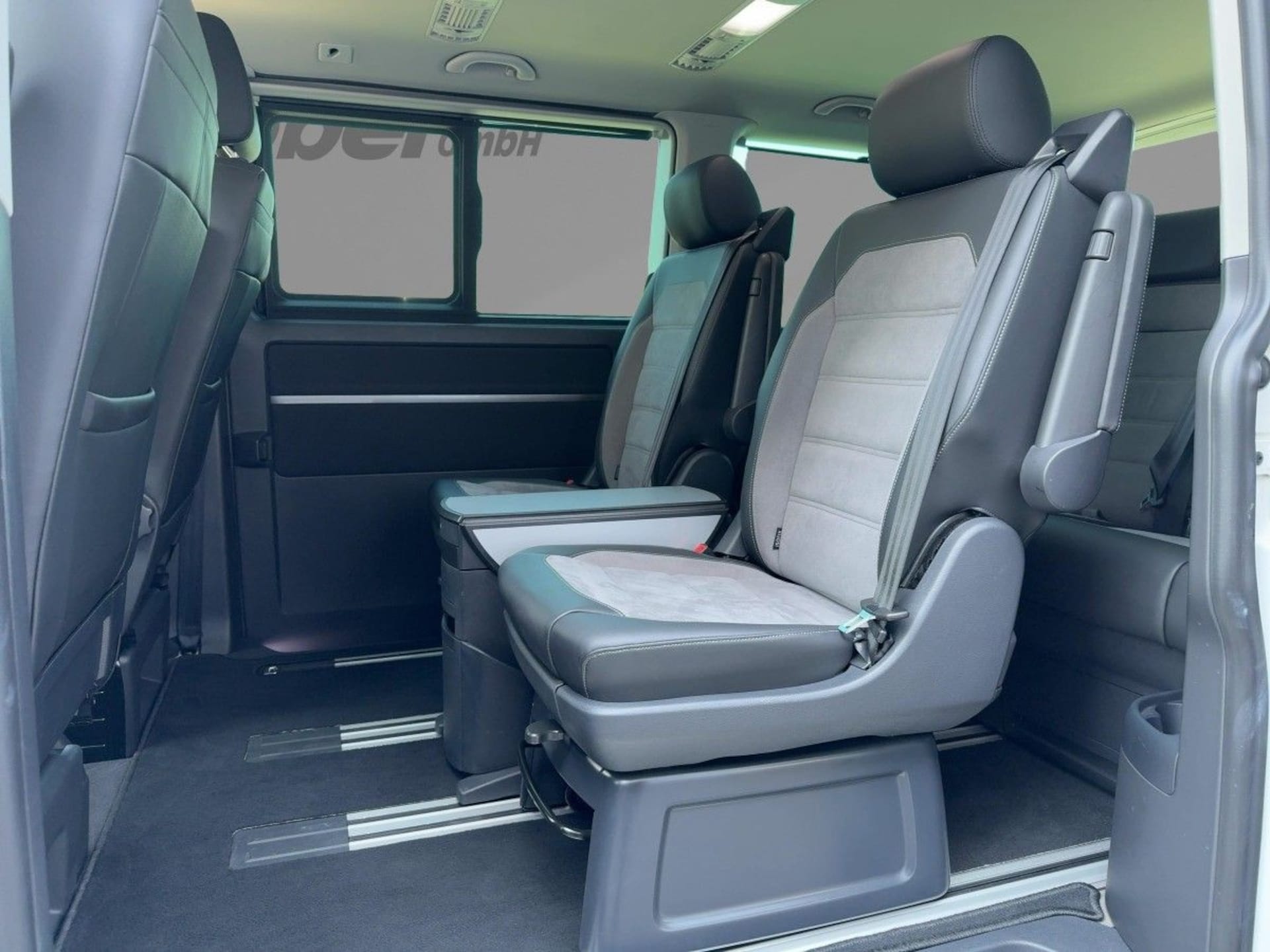 Volkswagen T6.1 Multivan Comfortline
