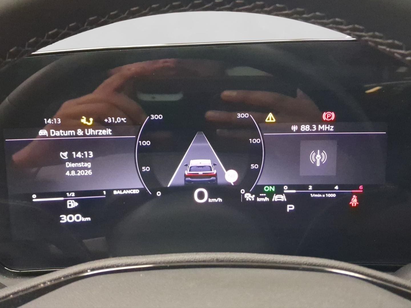 Bild über Audi A5 Avant TDI quattro 150 kW S tronic - für weitere Informationen kontaktieren Sie den Audi Partner