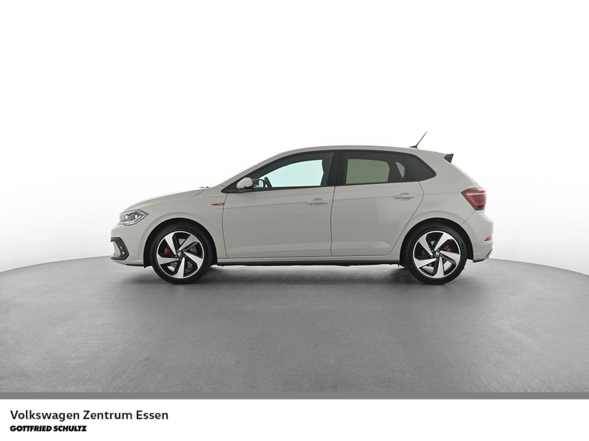 Volkswagen Polo GTI