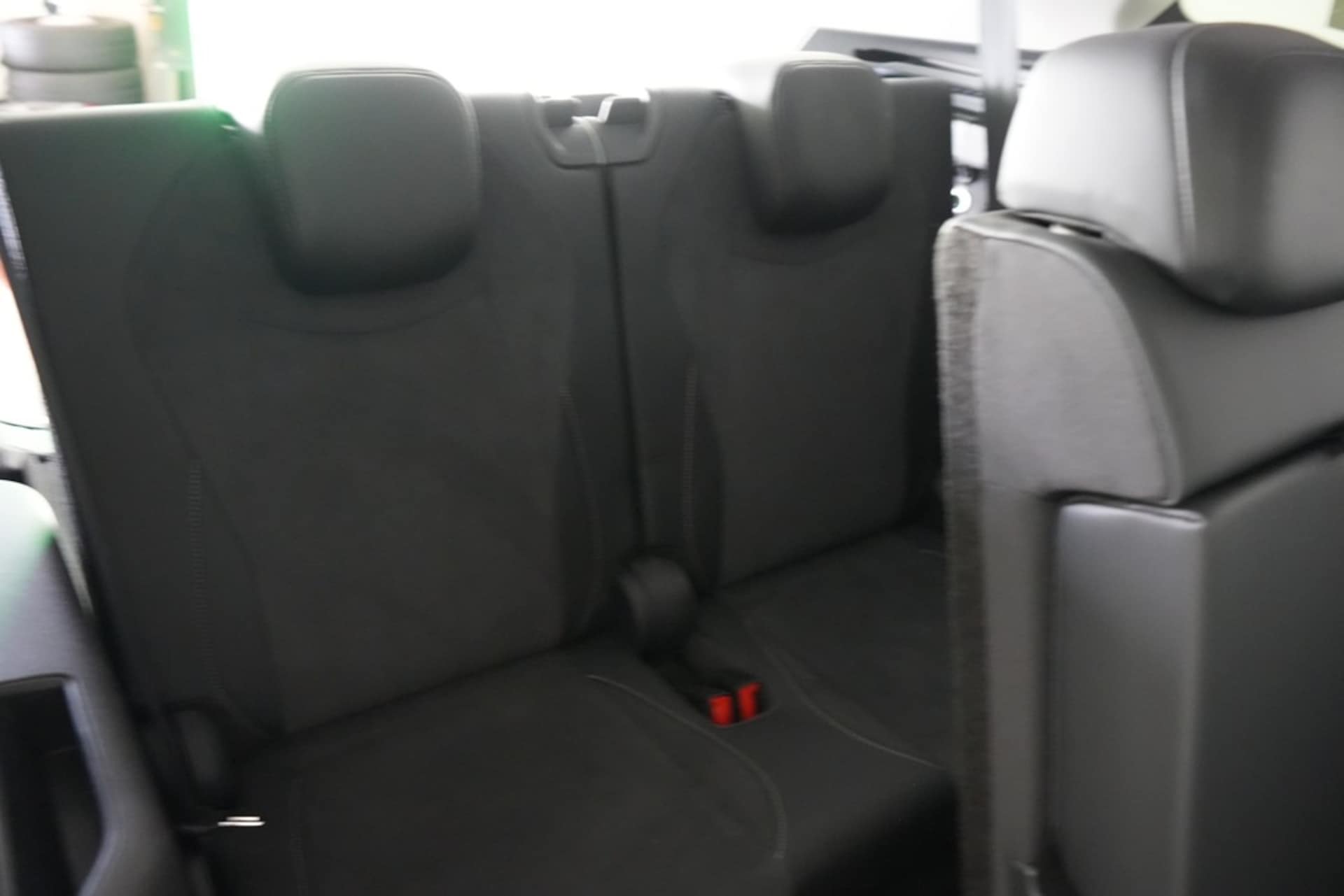 Volkswagen Tayron Elegance