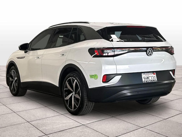 2023 Volkswagen ID.4