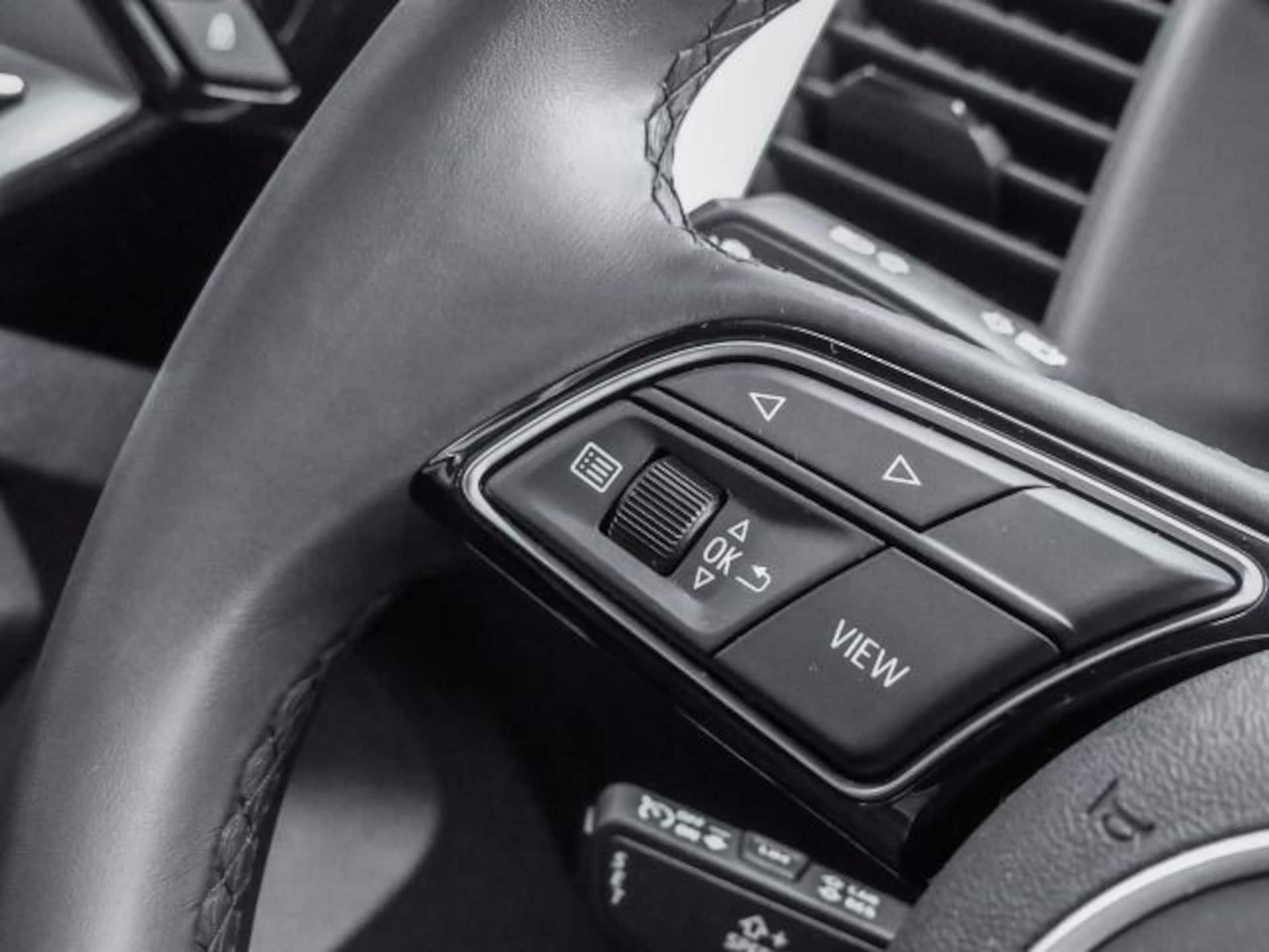 Audi A1 Sportback S line