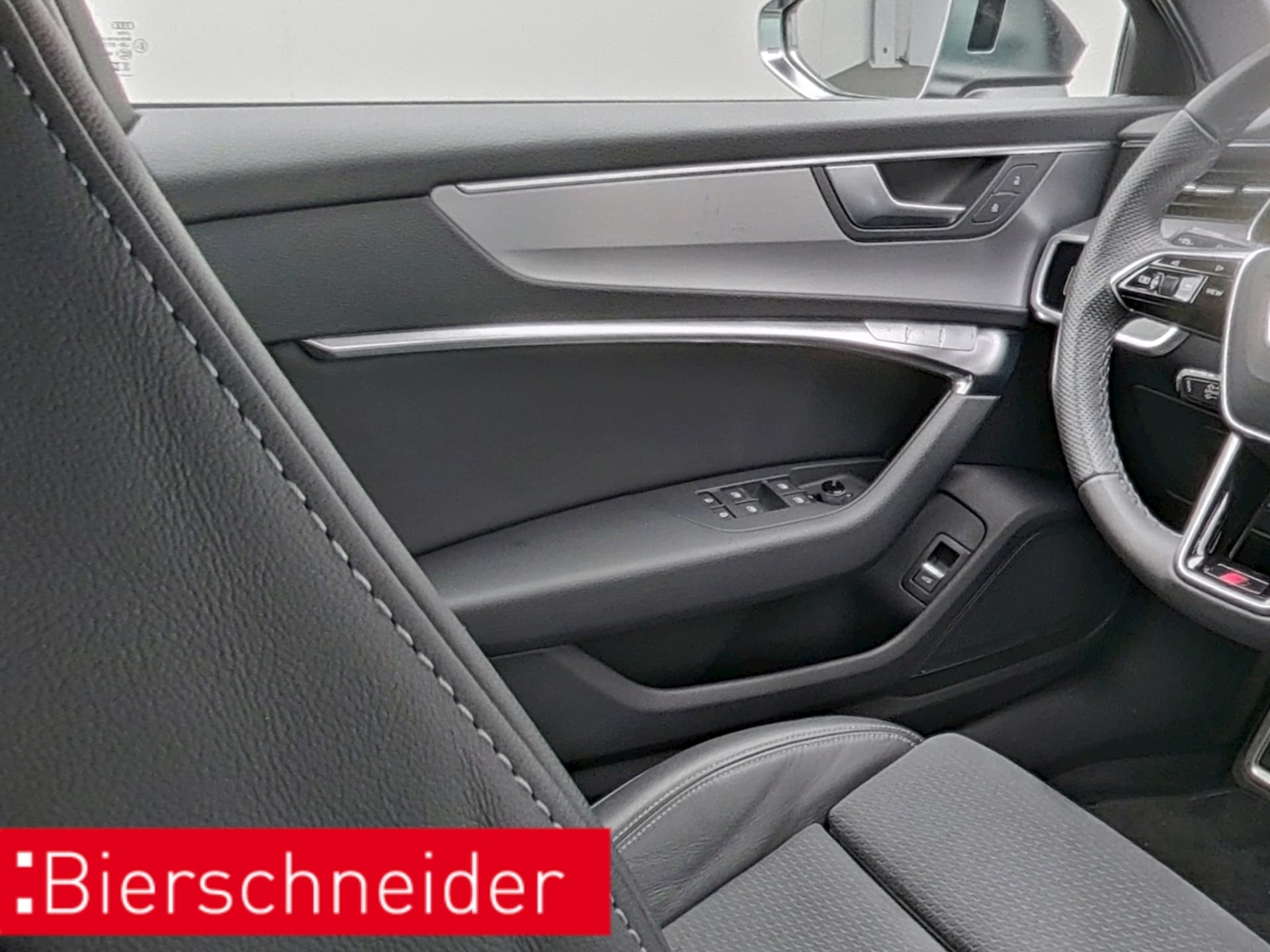 Audi S6 Avant