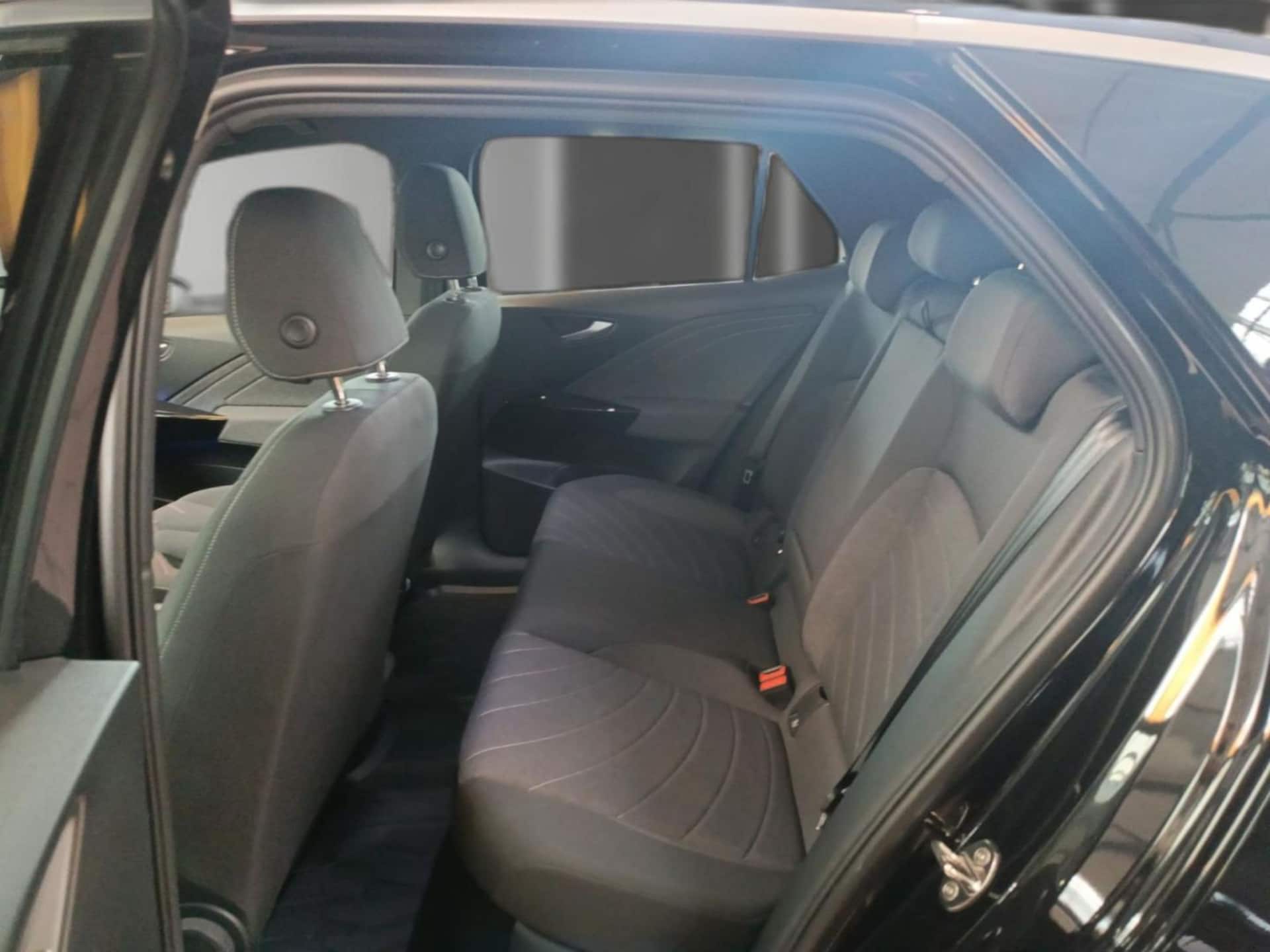 Volkswagen ID.3 Pro