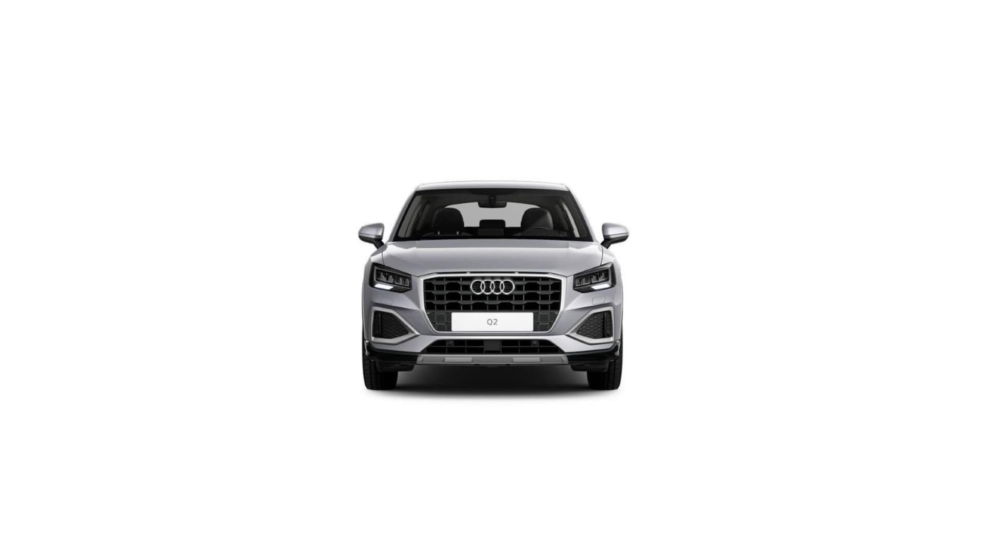 Audi Q2 Advanced