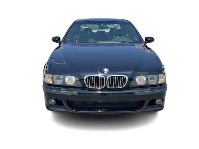 2000 BMW M5