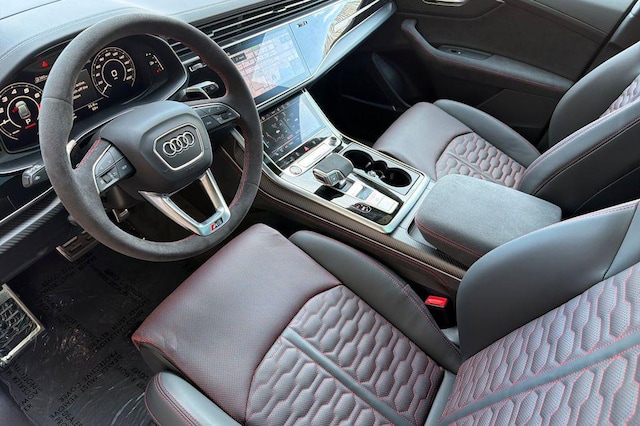 2026 Audi RS Q8 Base - Photo 10