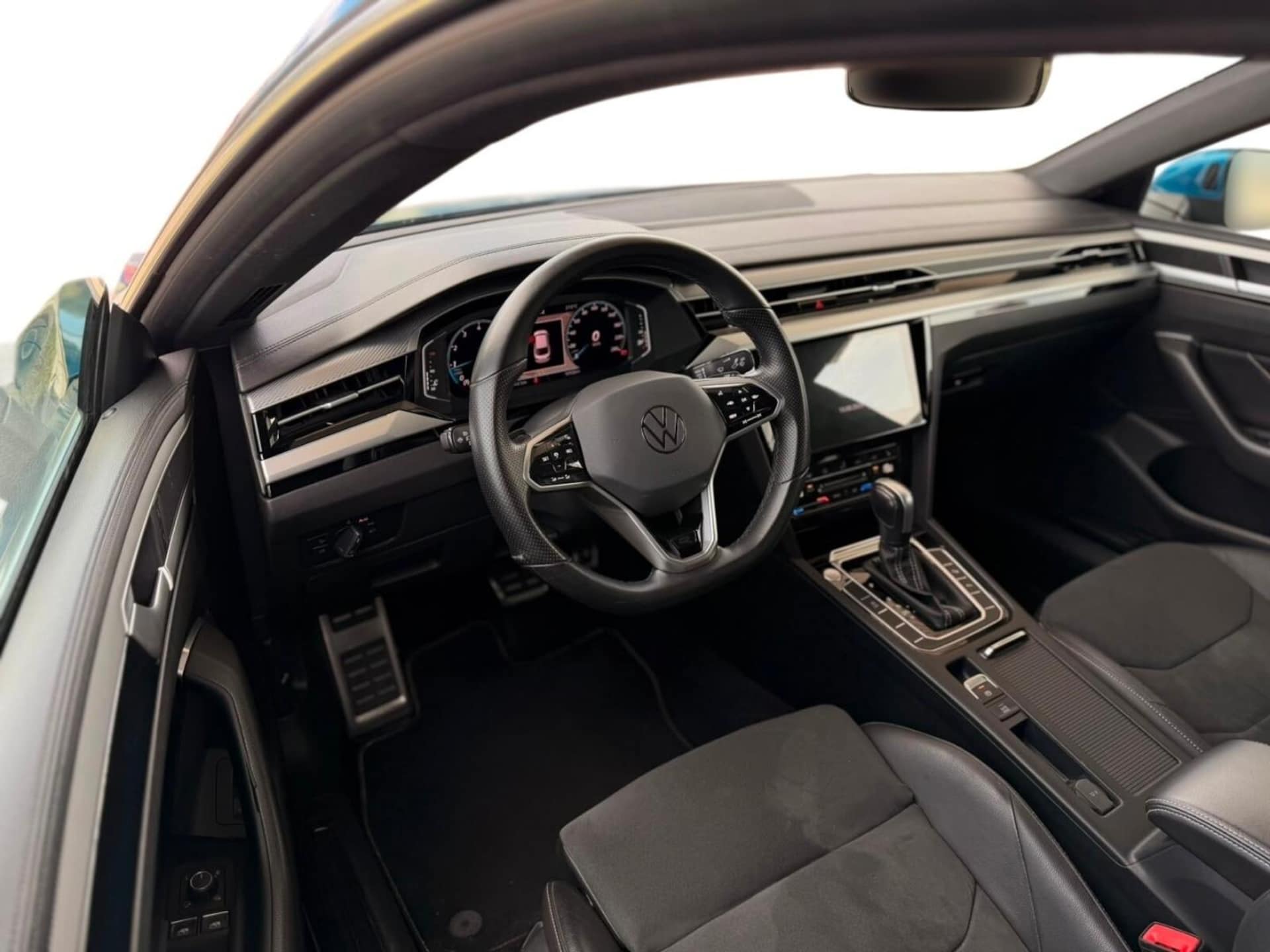 Volkswagen Arteon R-Line