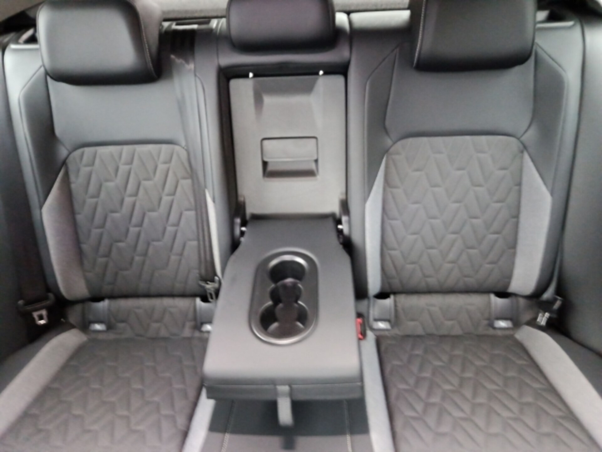 Volkswagen Golf Goal