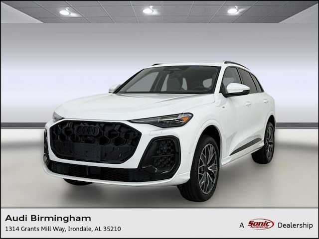 Photo of 2026 Audi Q5 