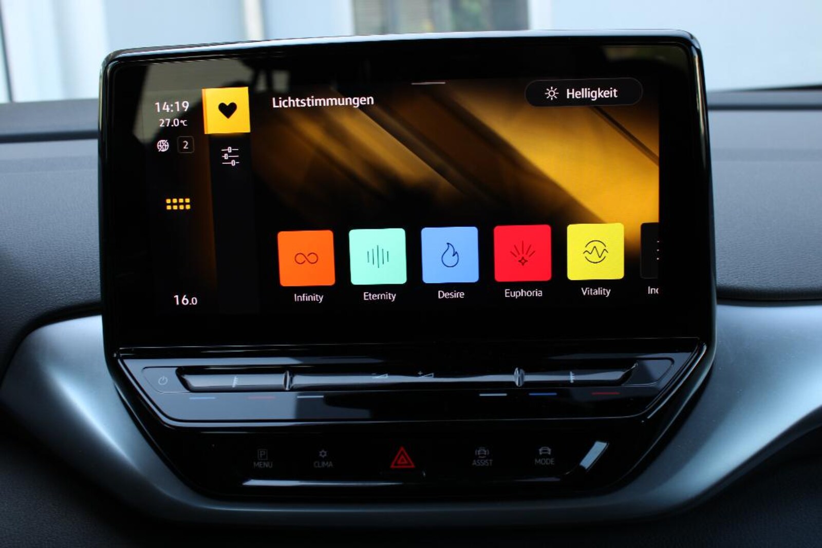 Volkswagen ID.4 – Bild 14