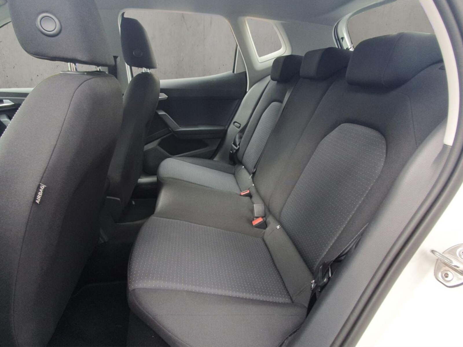 SEAT Arona – Bild 14