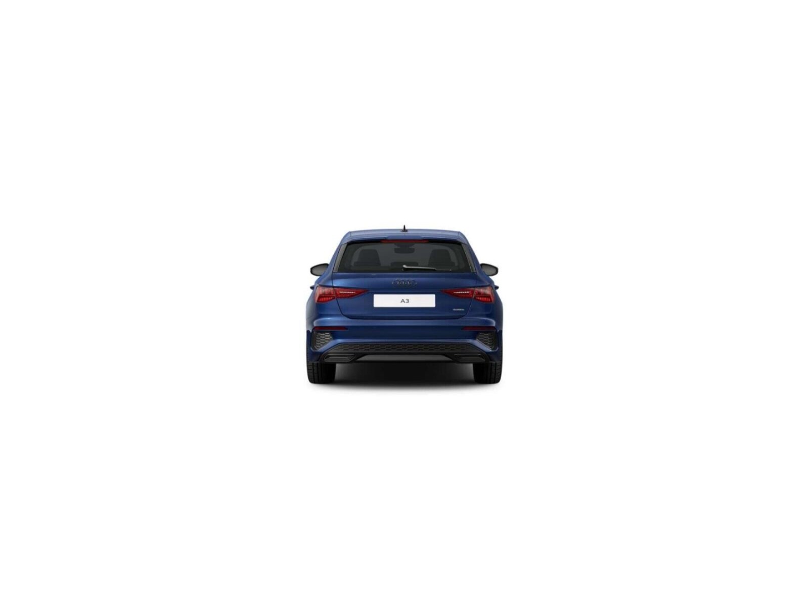 Audi A3 Sportback – Bild 5