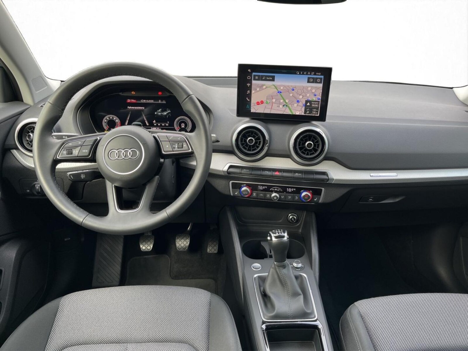 Audi Q2 – Bild 6