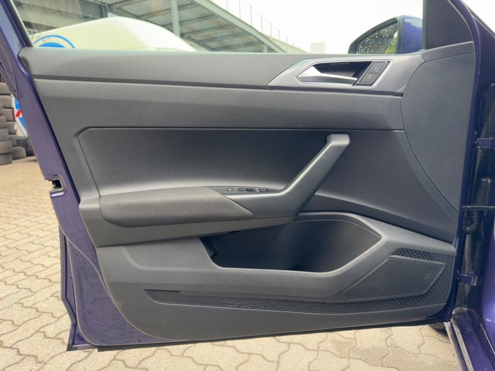 Volkswagen Polo – Bild 14