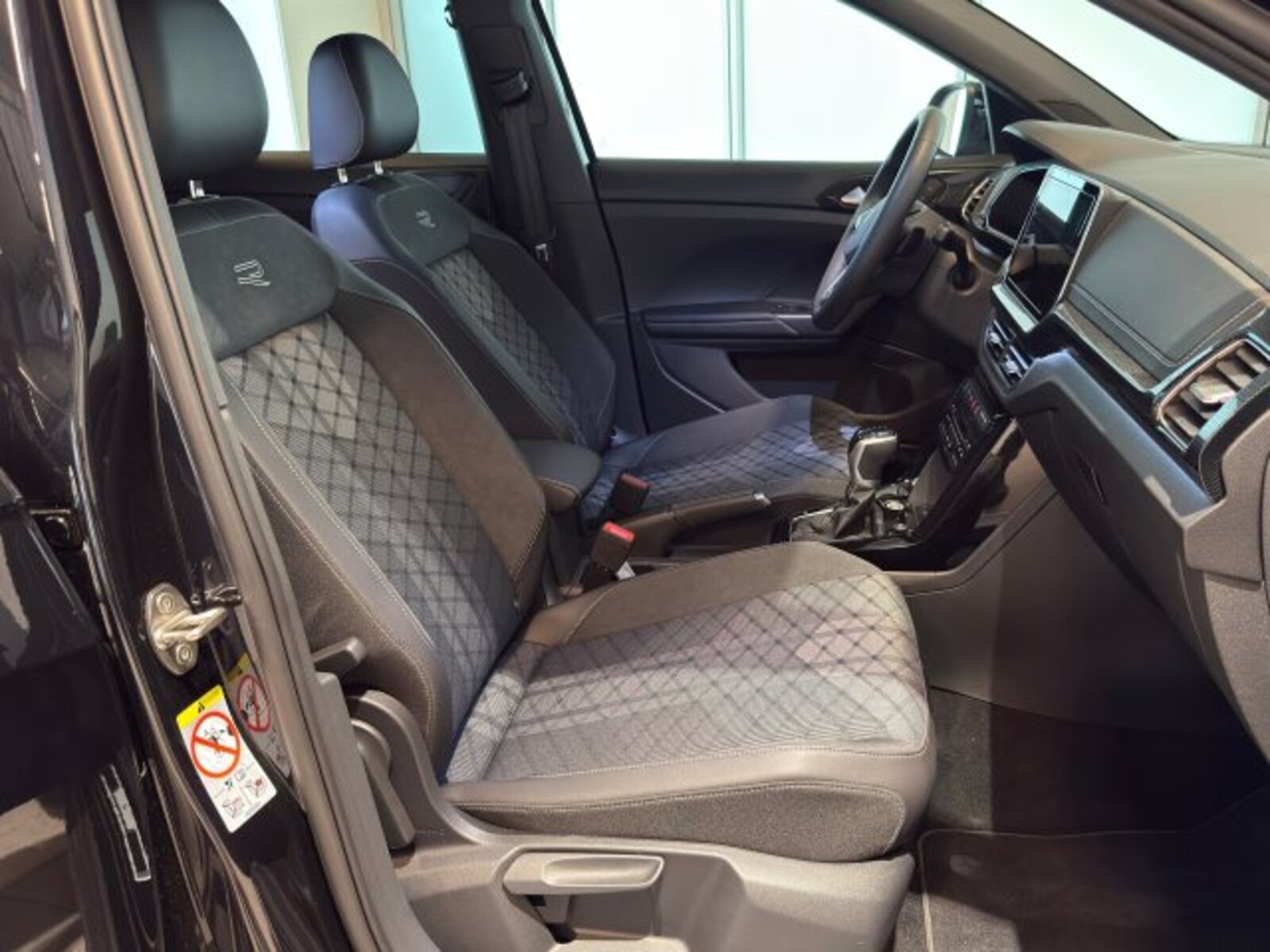 Volkswagen T-Cross – Bild 19