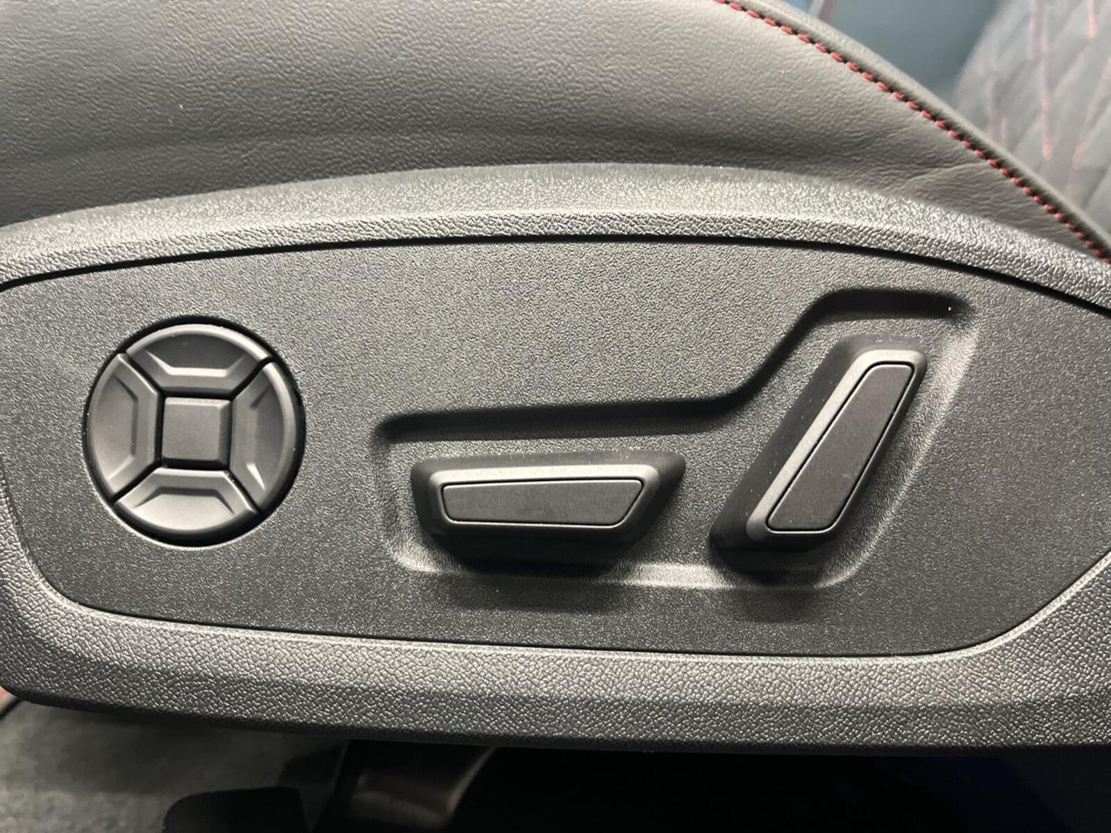 Audi A6 Avant – Bild 16