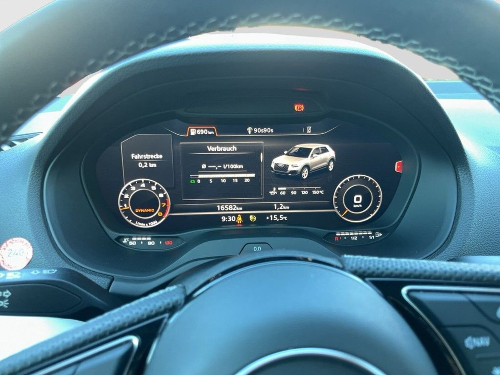 Audi Q2 – Bild 28