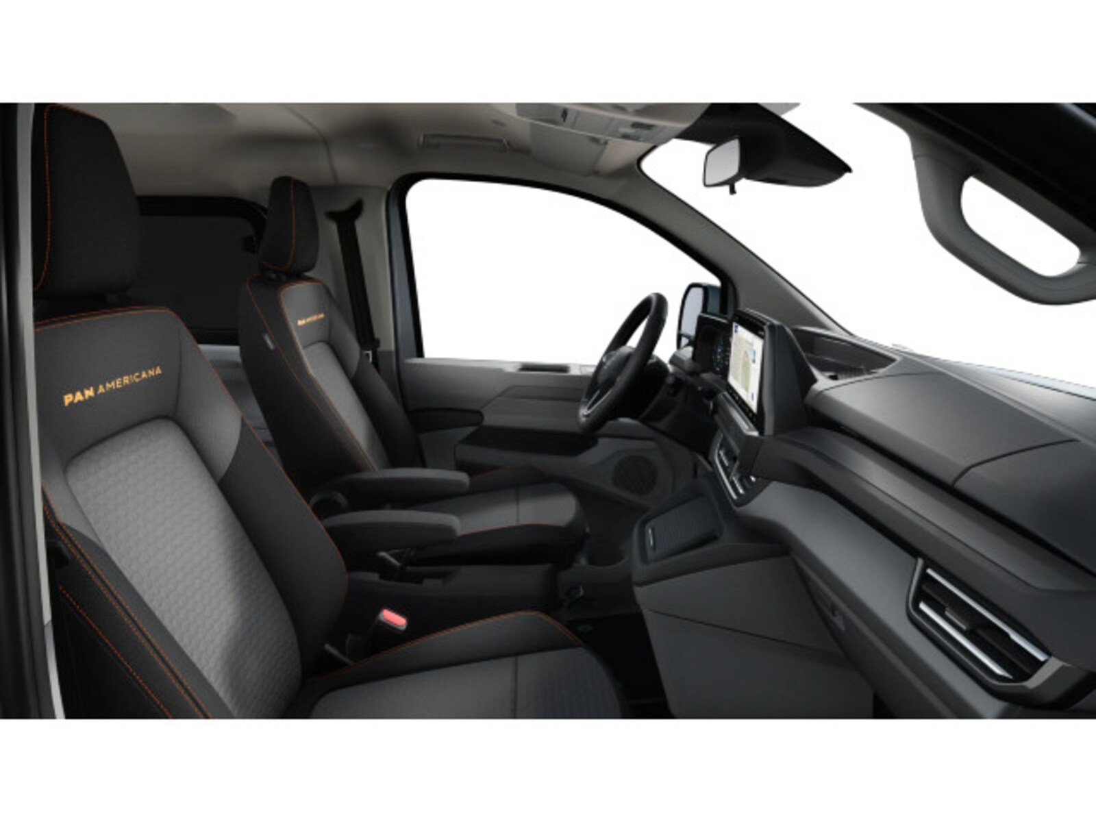 Volkswagen e-Caravelle – Bild 15