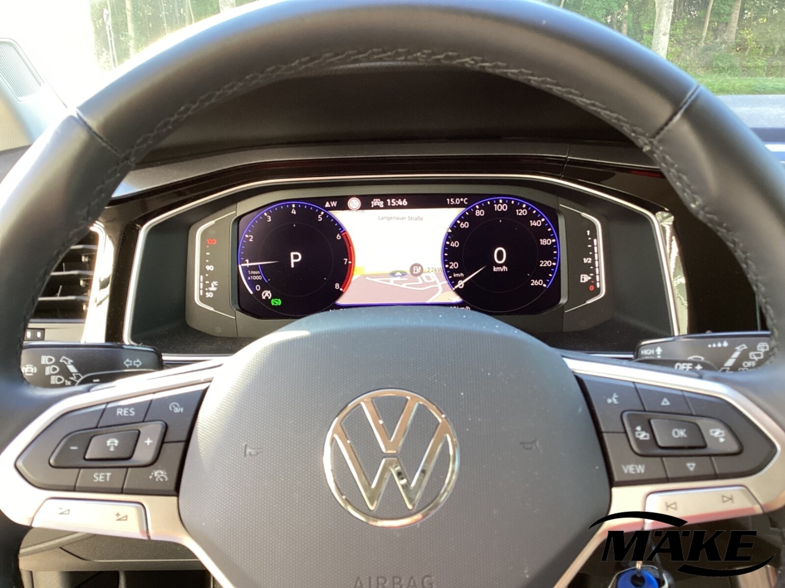 Volkswagen Taigo – Bild 15