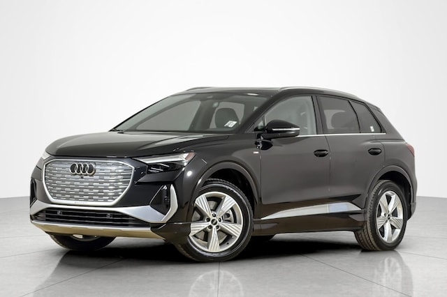 2023 Audi Q4 e-tron