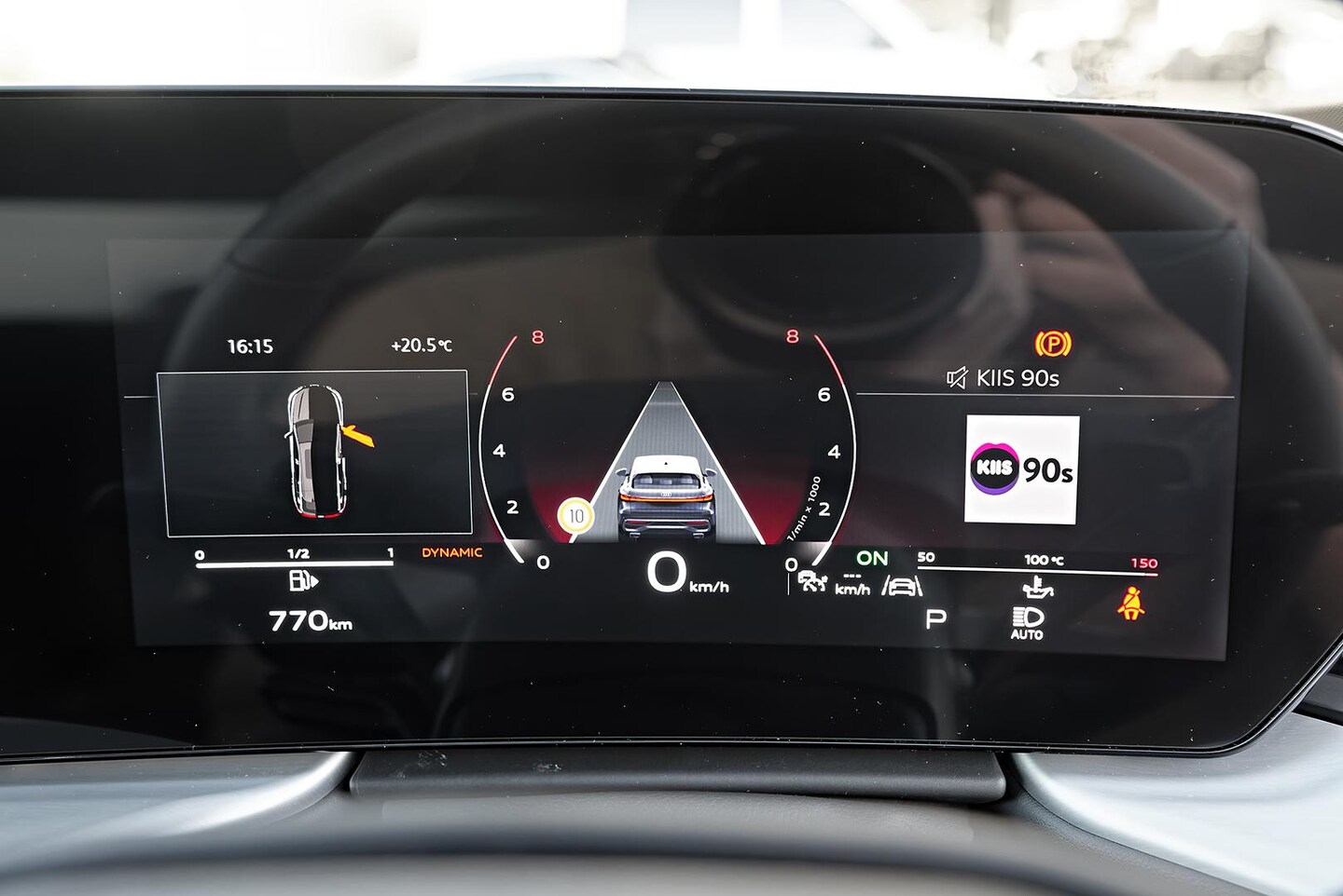 Image about Audi Q5 Sportback TFSI 150 kW