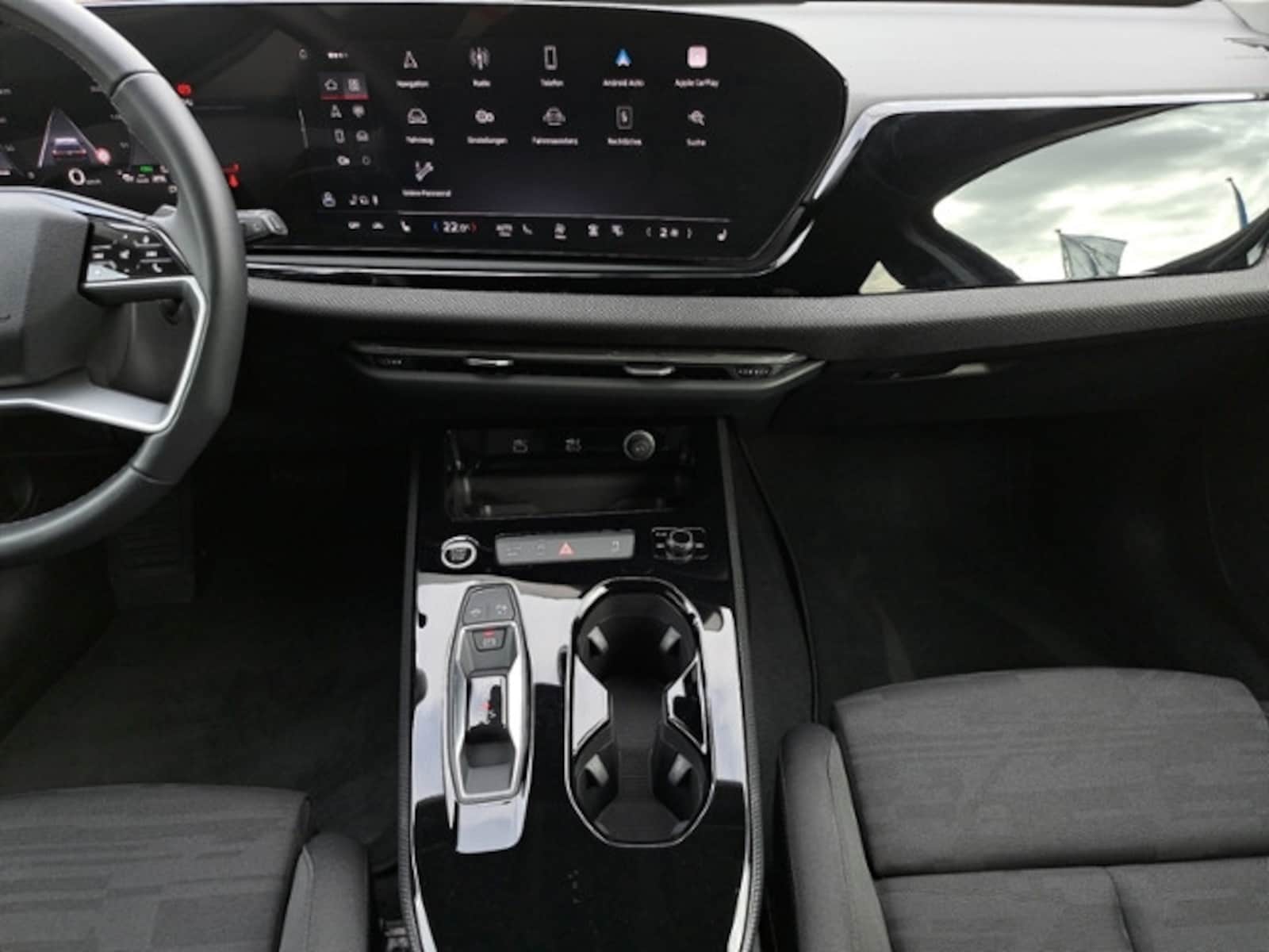 Audi A5 Avant – Bild 22