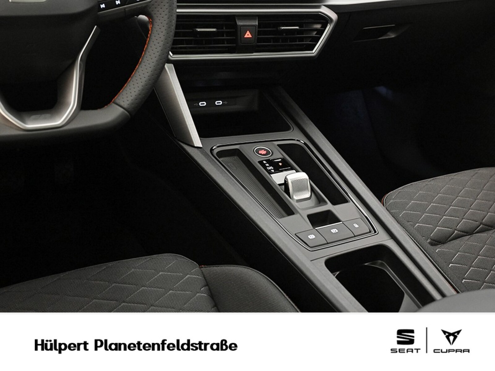SEAT Leon Sportstourer – Bild 15