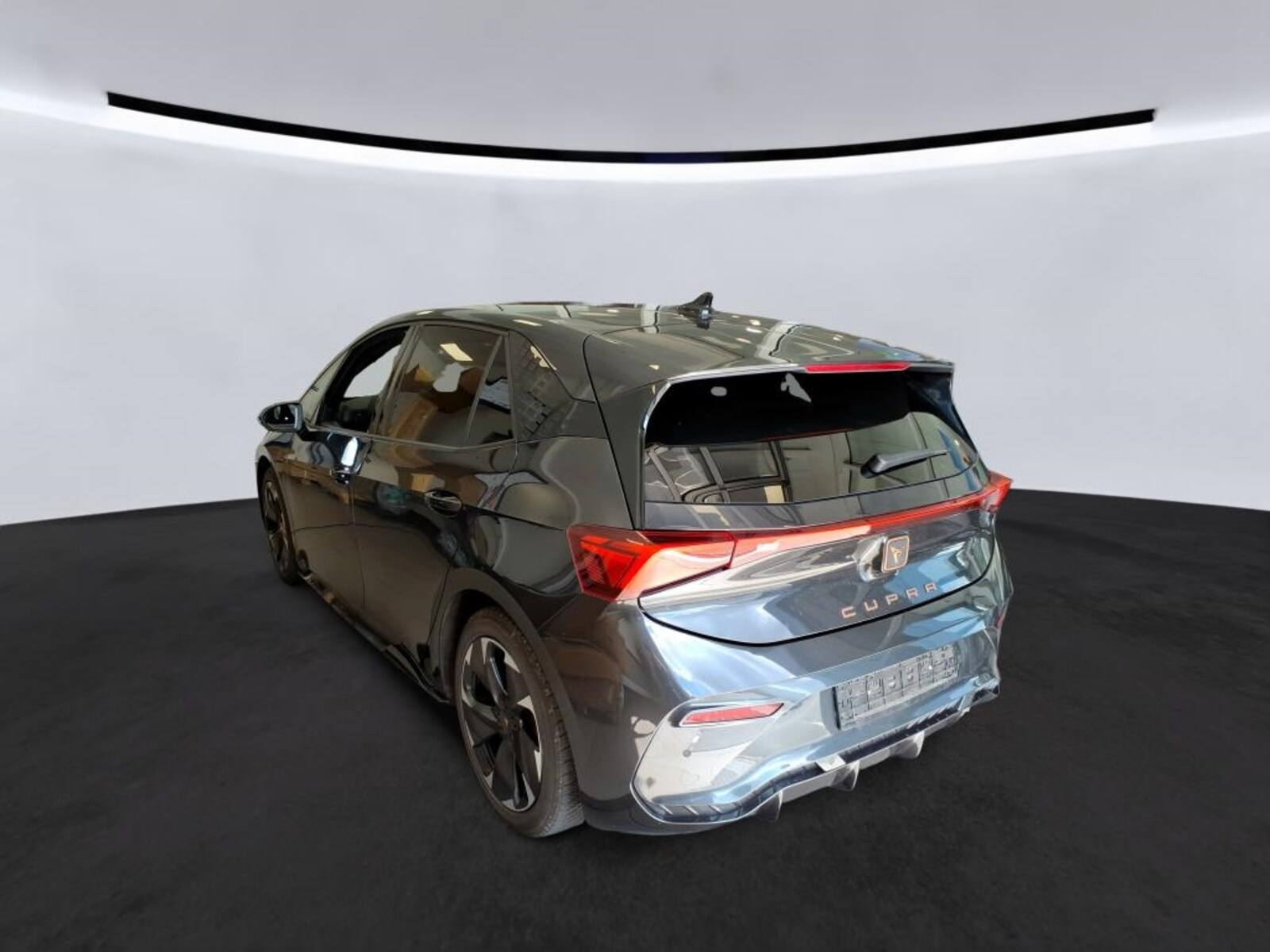 CUPRA Born – Bild 3