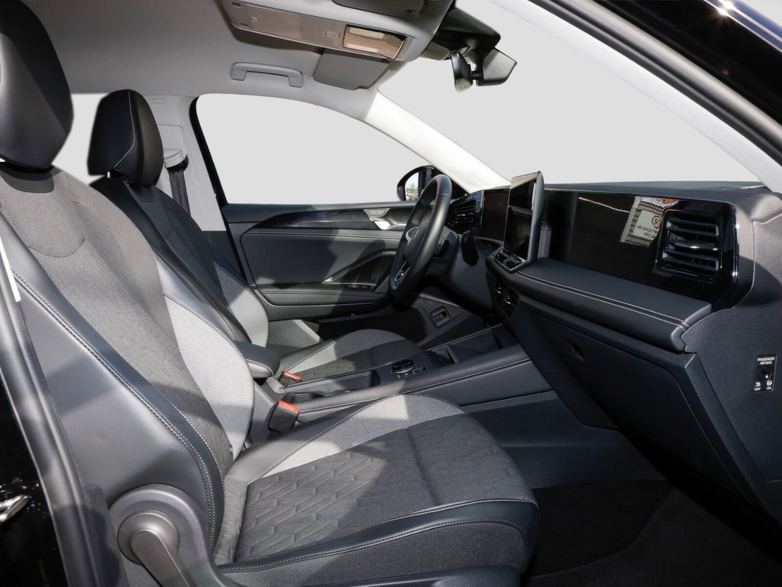 Volkswagen Tiguan – Bild 8