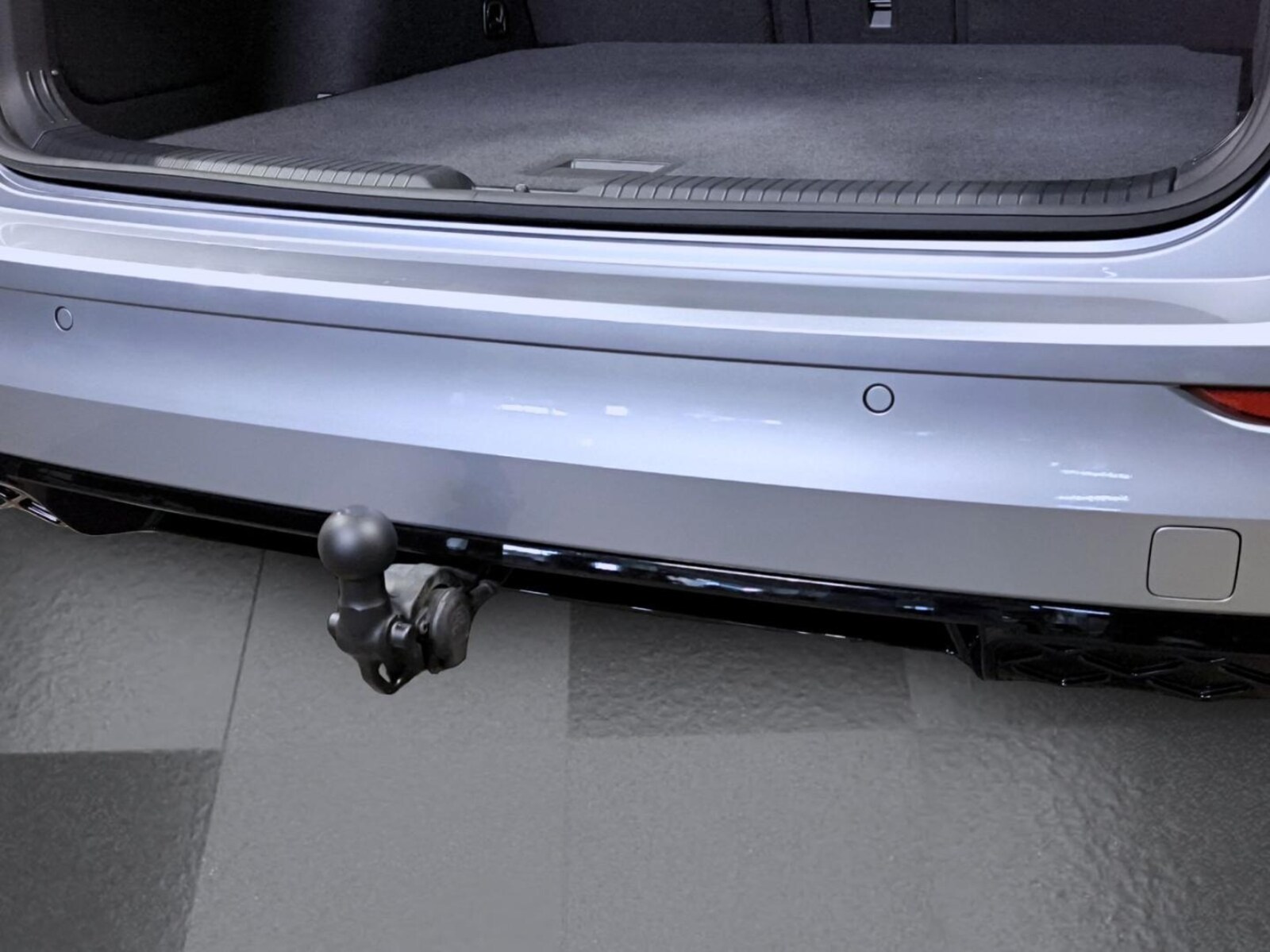 Volkswagen Golf Variant – Bild 8