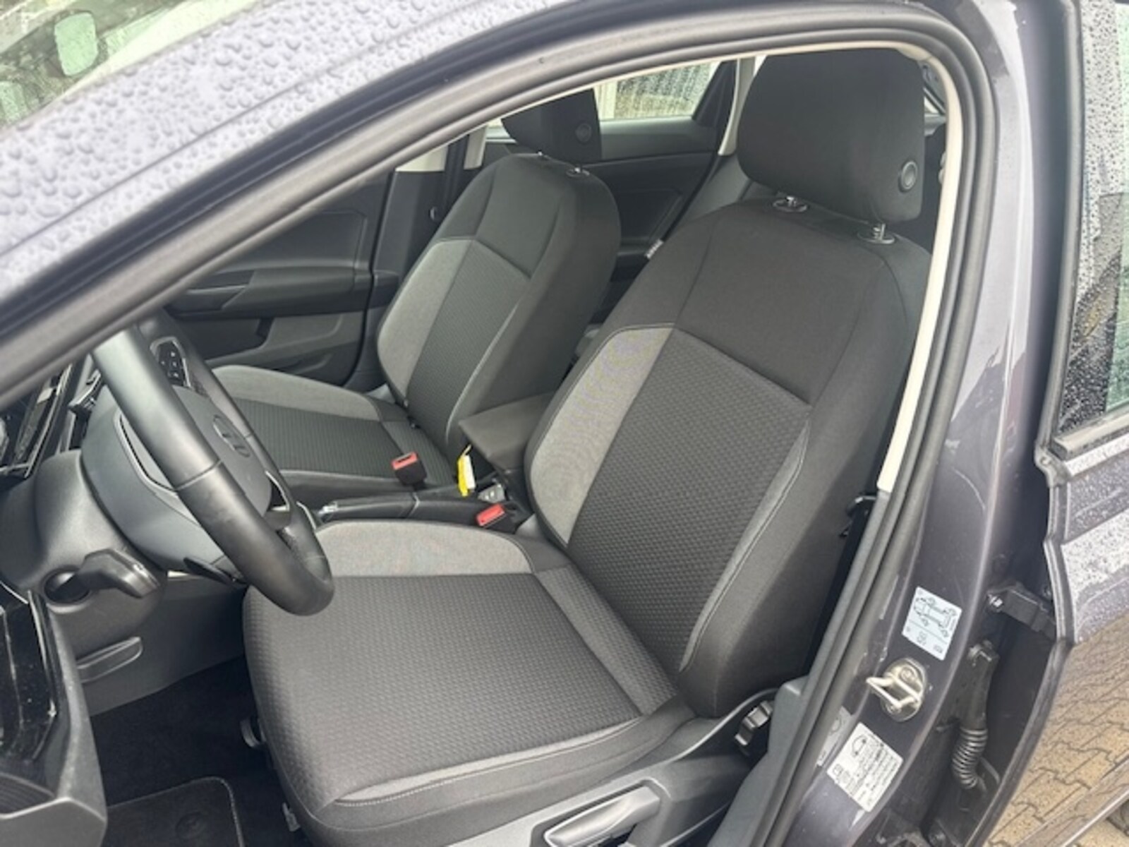 Volkswagen Taigo – Bild 16