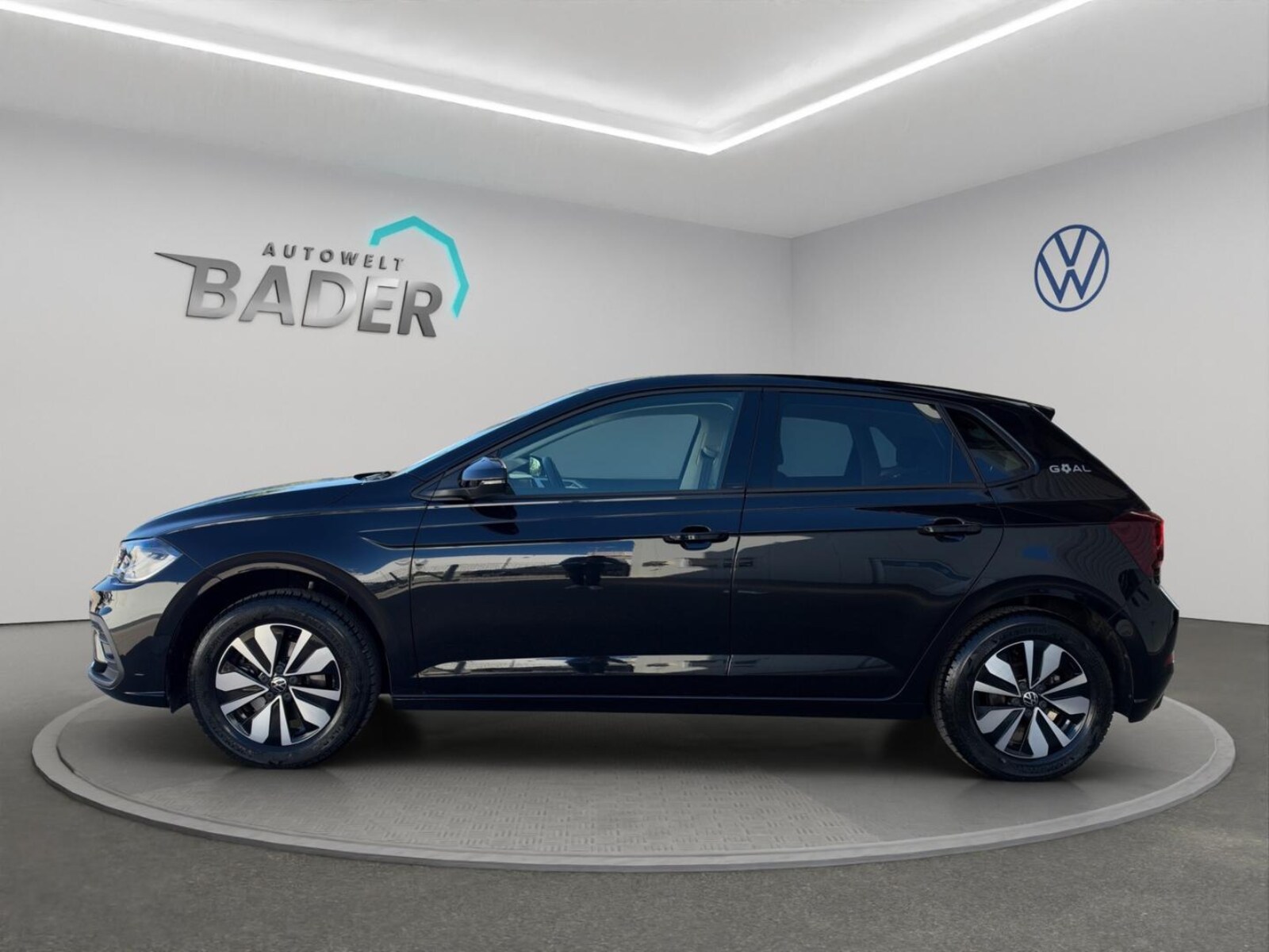 Volkswagen Polo – Bild 3