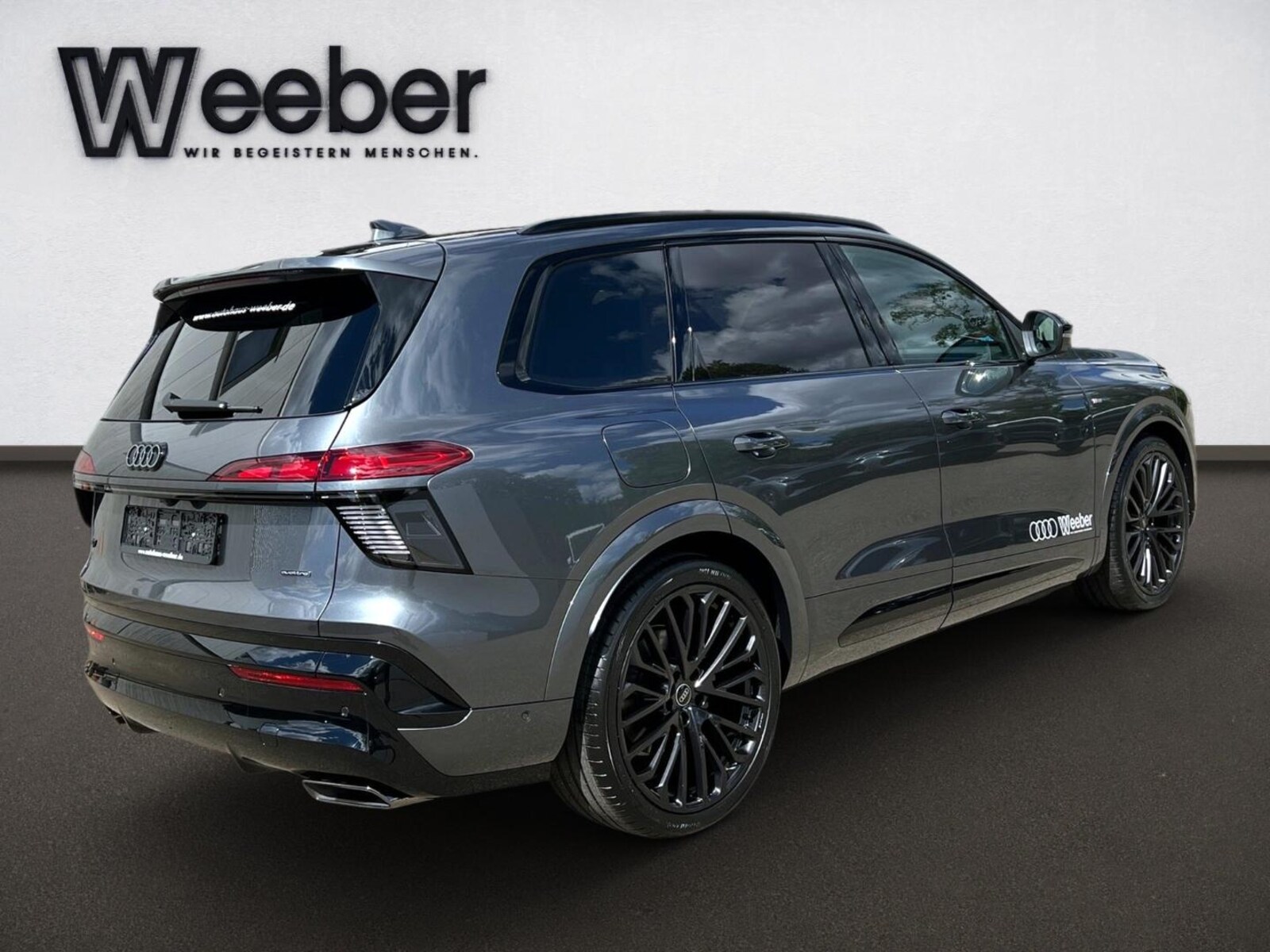 Audi Q7 – Bild 16