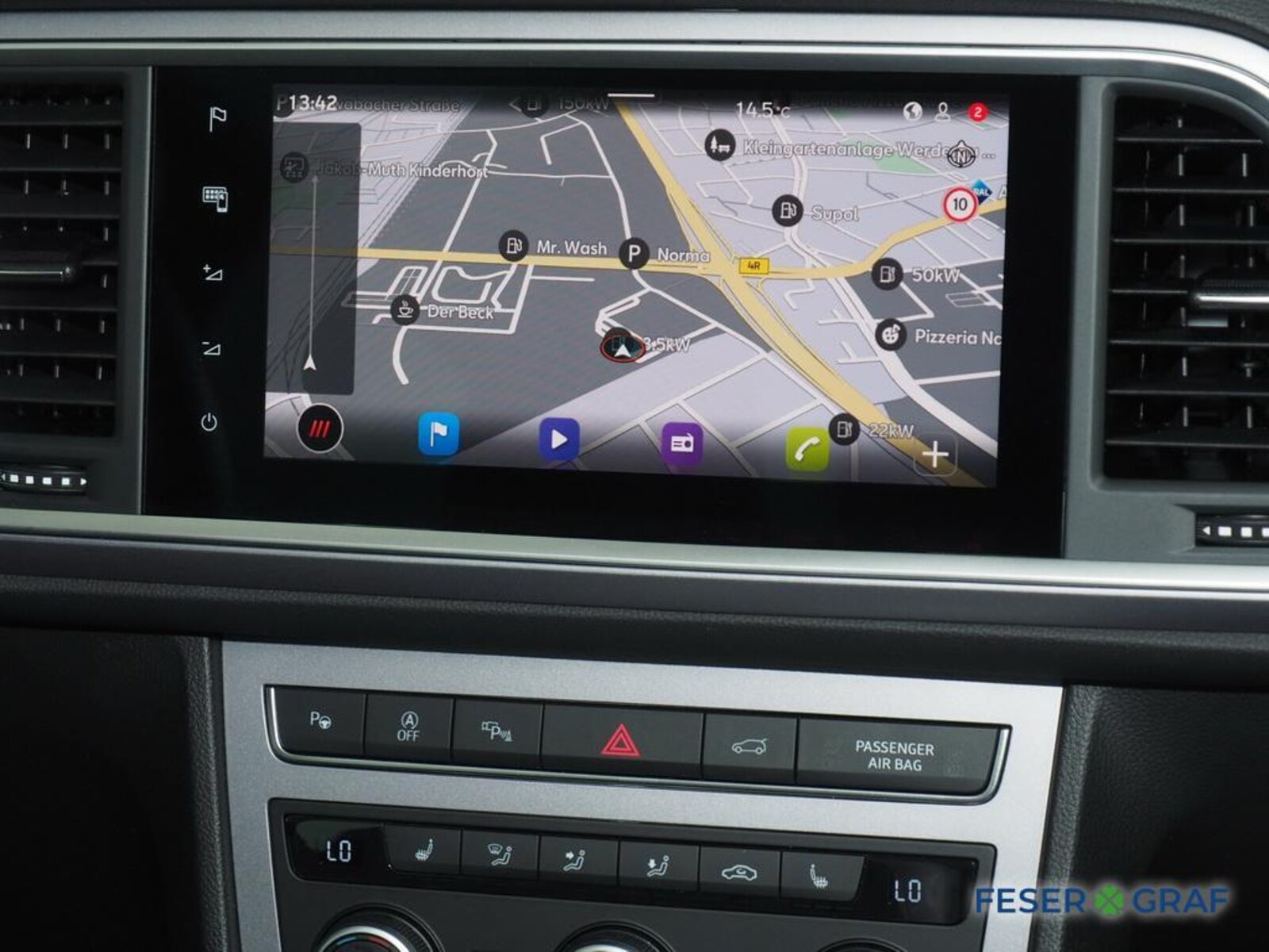SEAT Ateca – Bild 9
