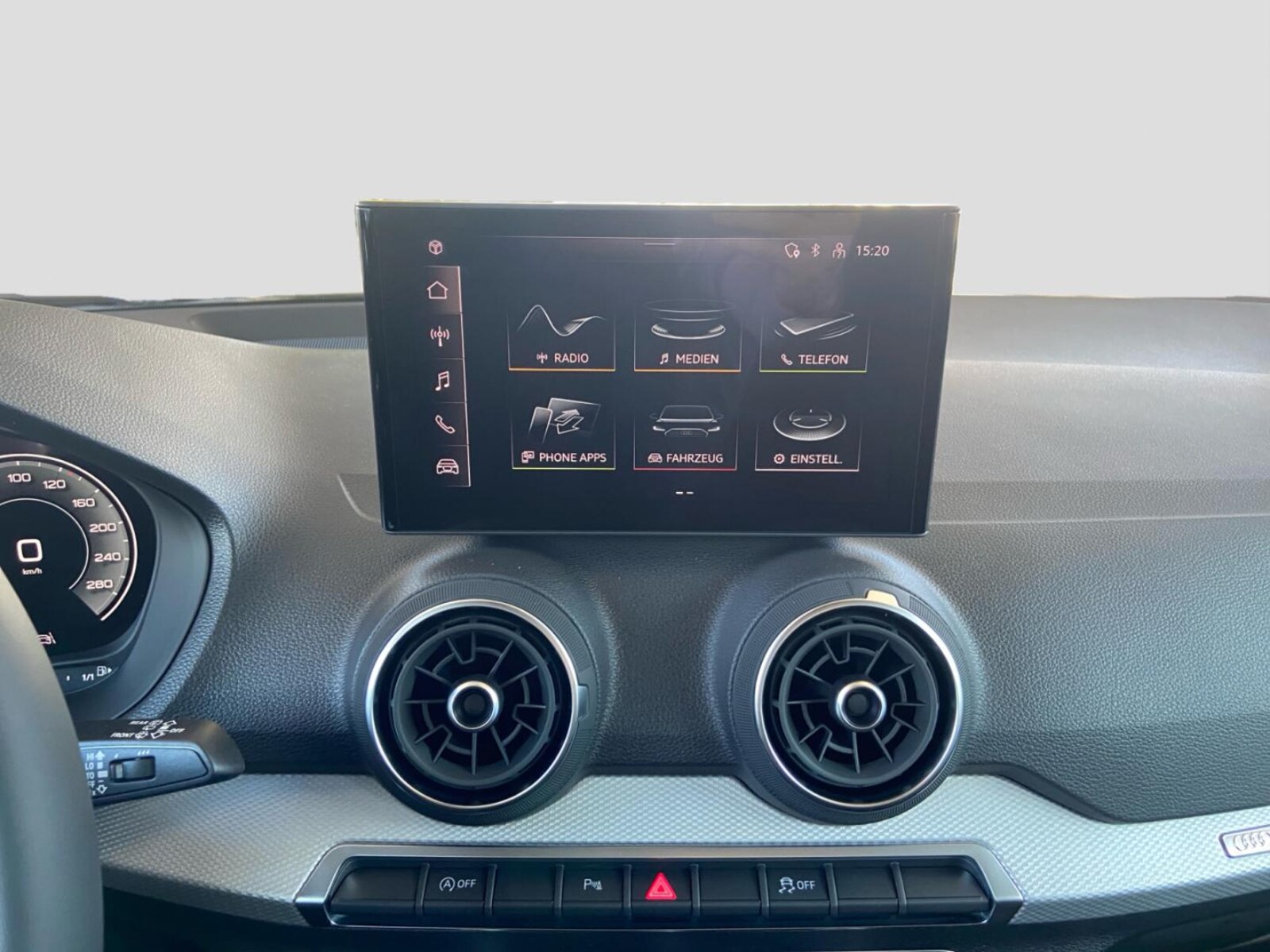 Audi Q2 – Bild 6