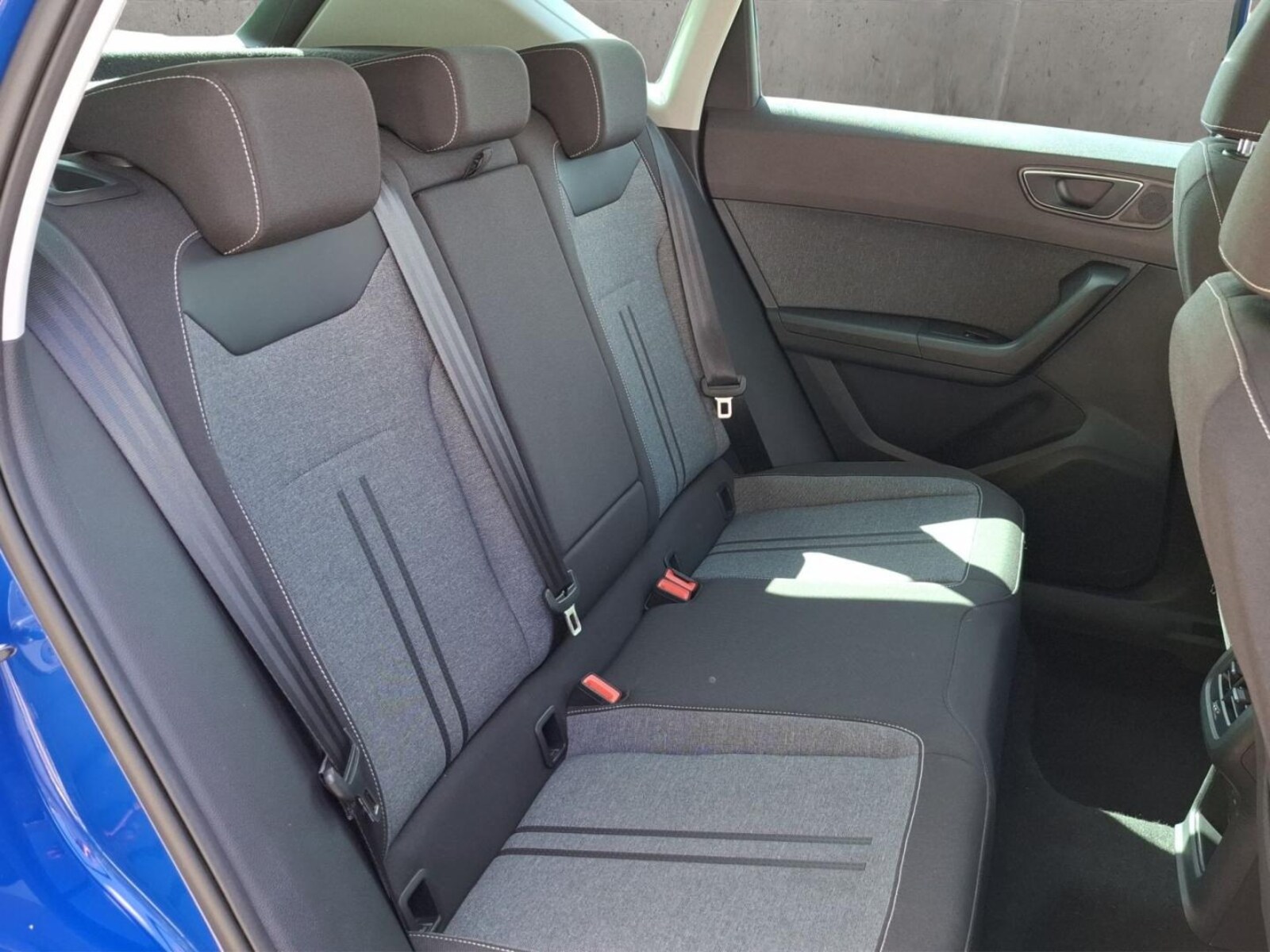 SEAT Ateca – Bild 18