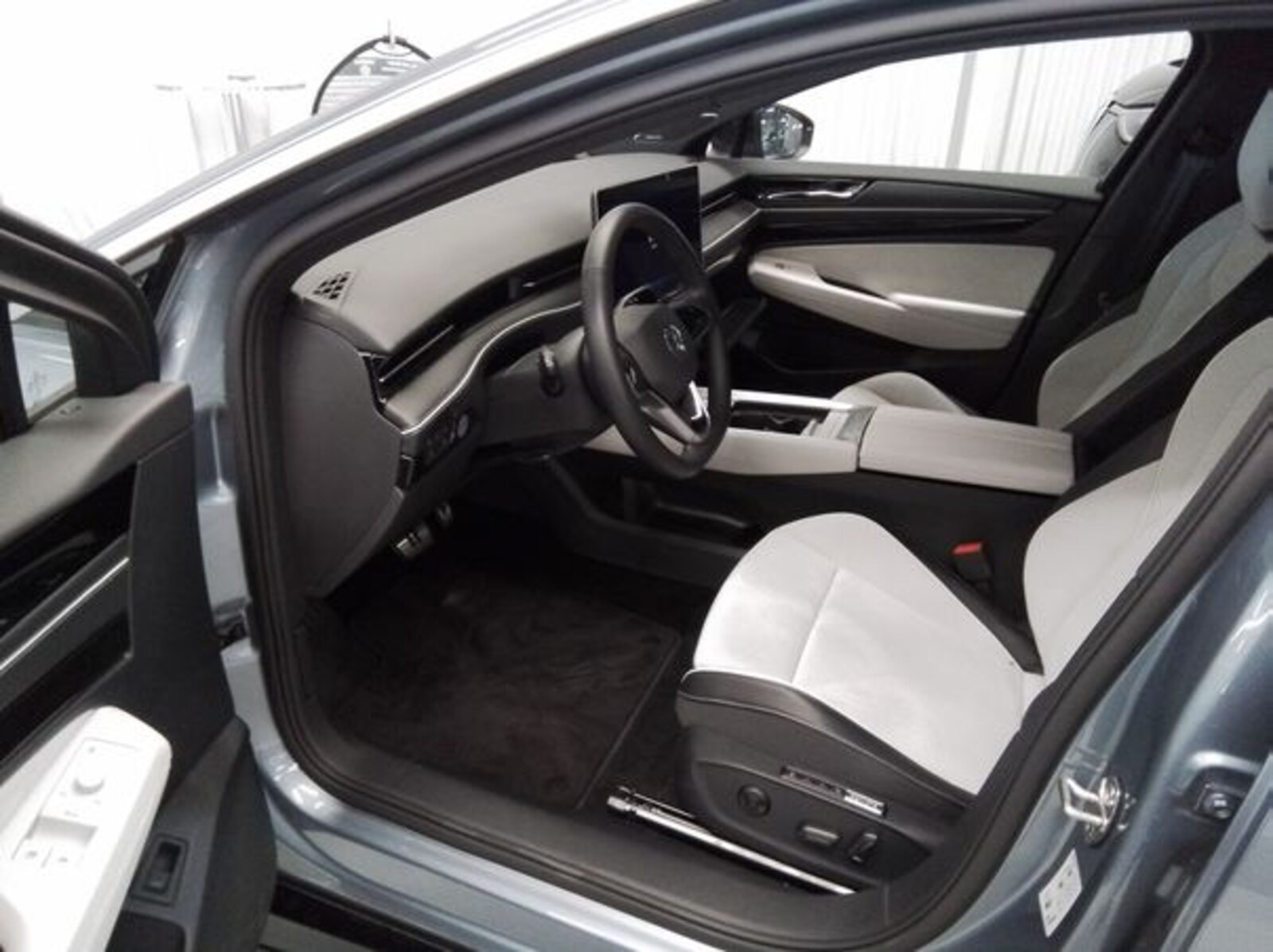 Volkswagen ID.7 Tourer – Bild 5