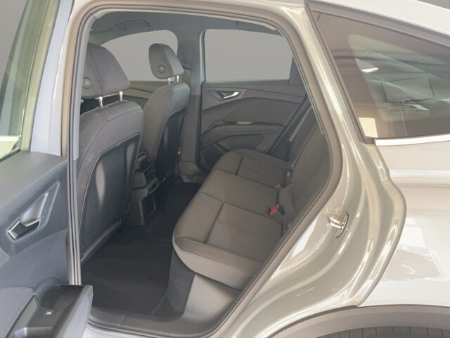 Image about Audi Q4 Sportback e-tron 40 e-tron