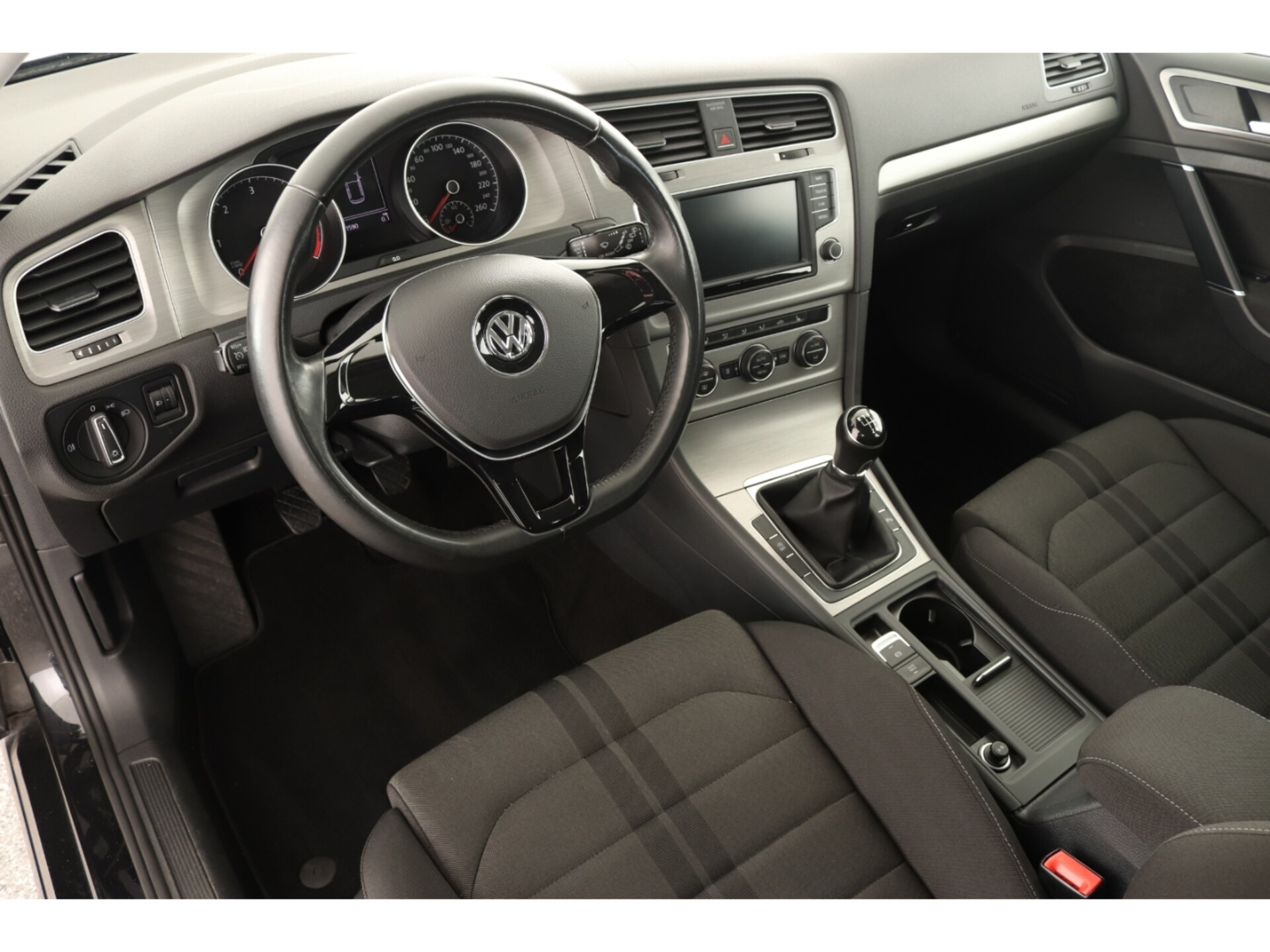 Volkswagen Golf Comfortline