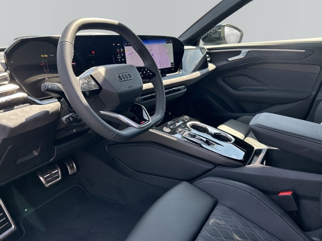 Image about Audi A6 Avant TDI quattro 150 kW S tronic