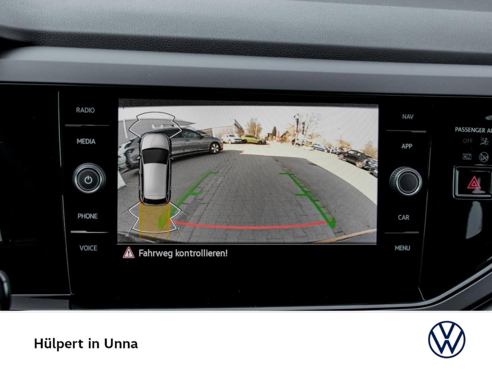 Volkswagen Polo – Bild 11
