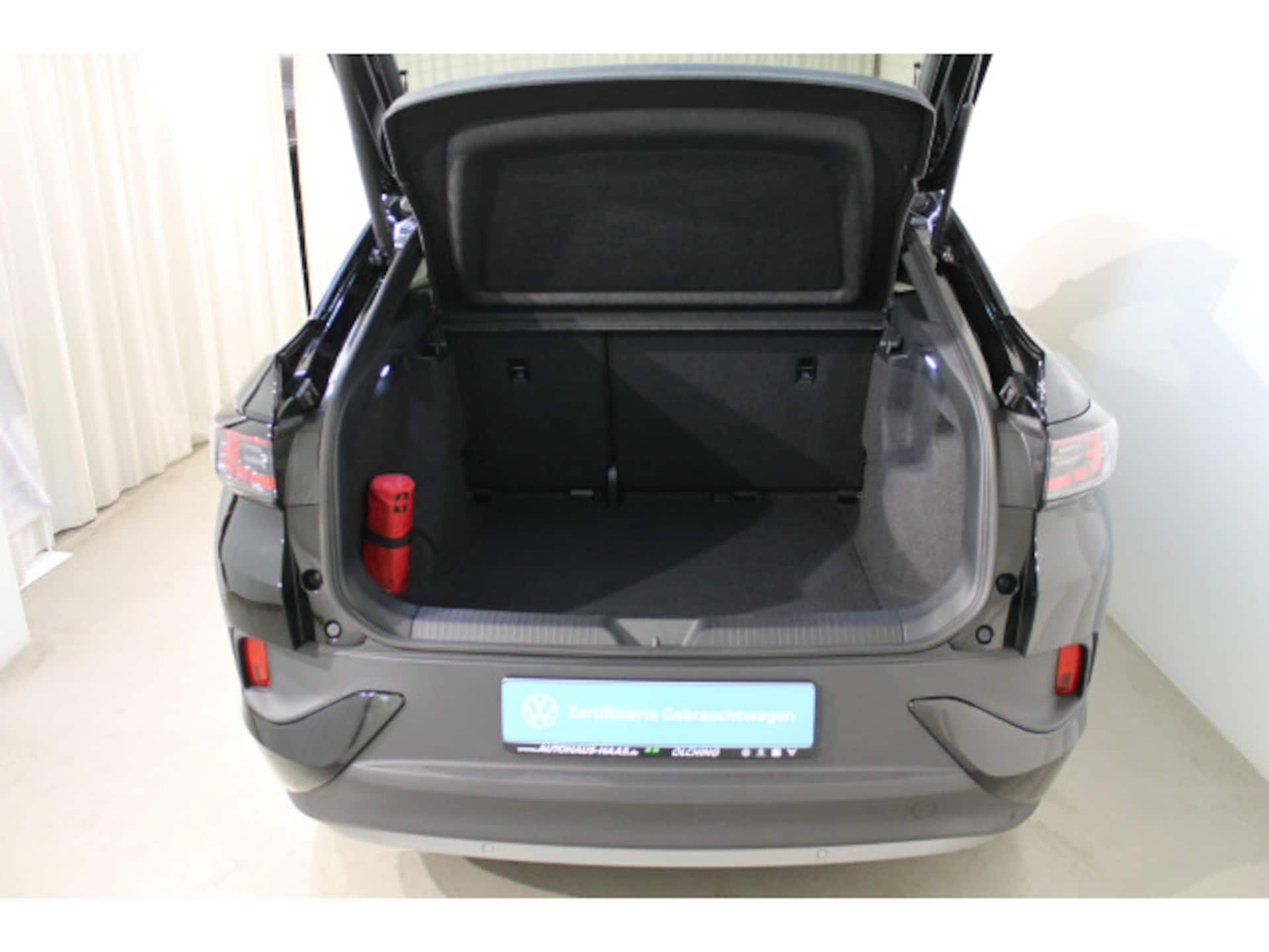 Volkswagen ID.5 Pure