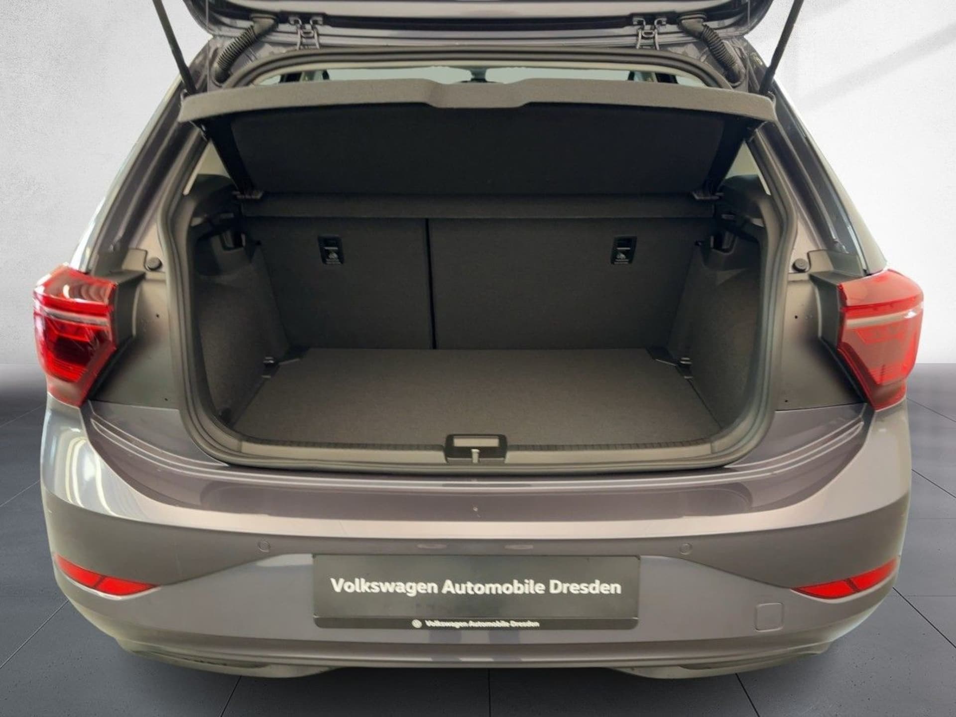 Volkswagen Polo Style