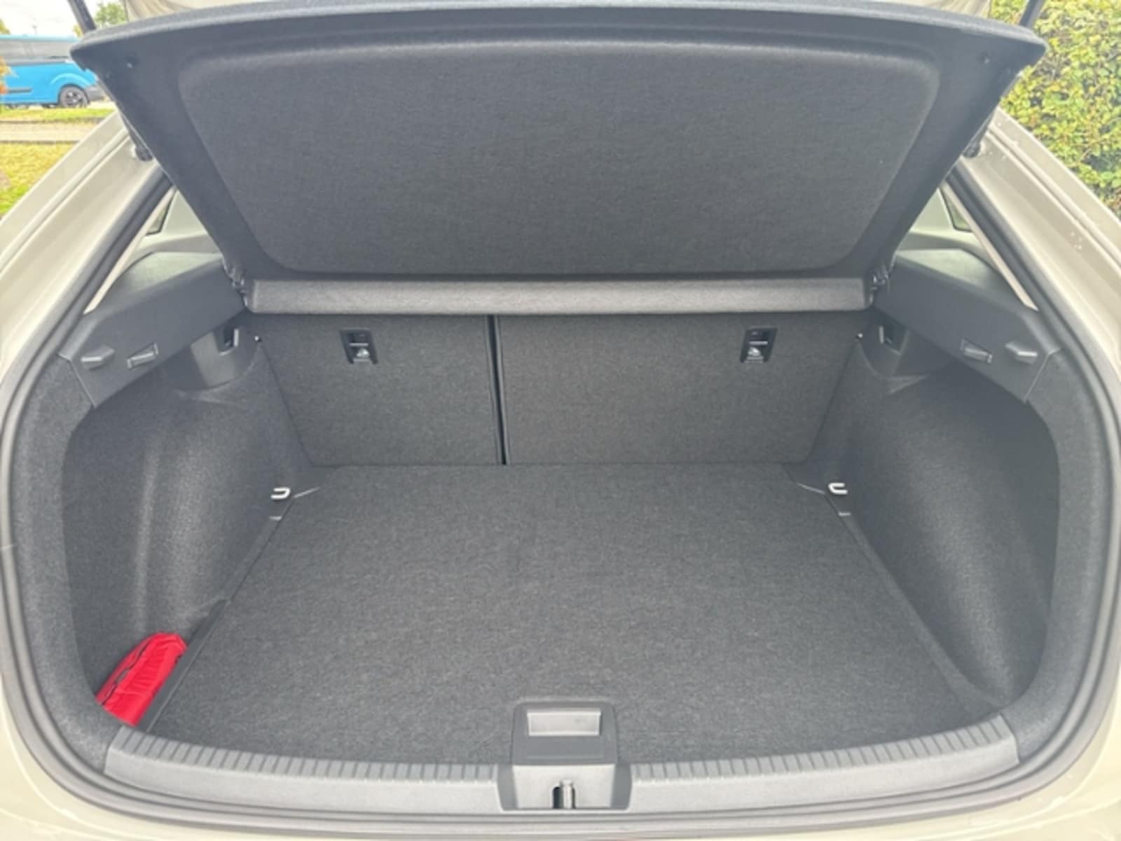 Volkswagen Taigo – Bild 13