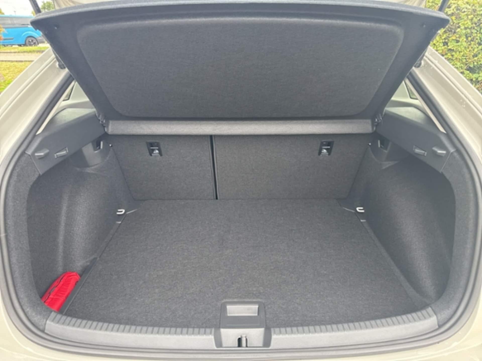 Volkswagen Taigo Life