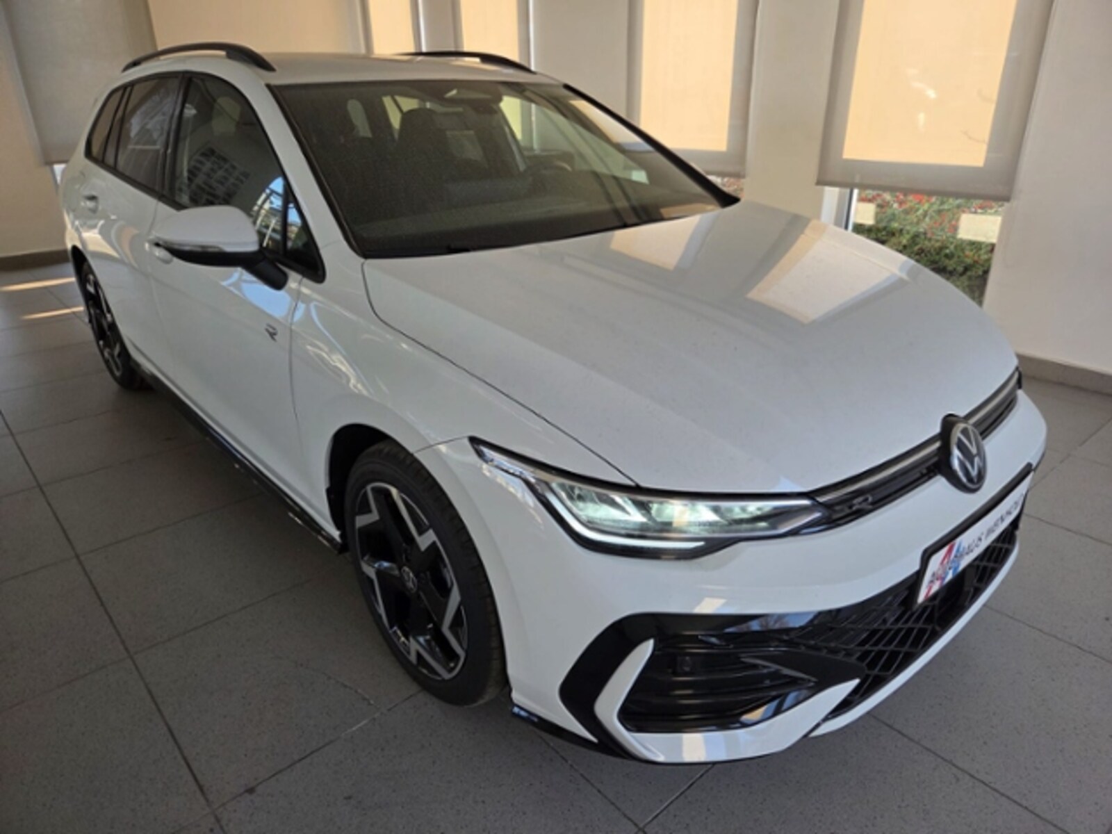 Volkswagen Golf Variant – Bild 4