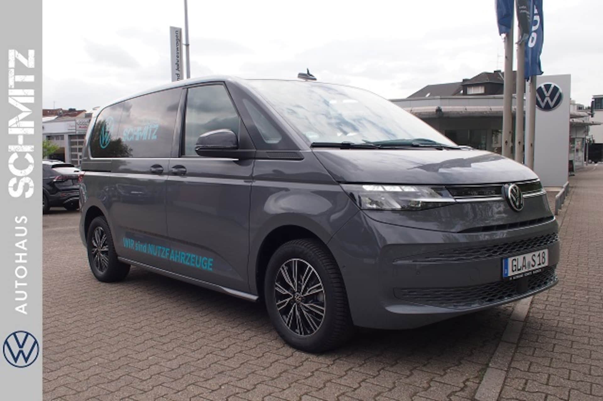 Volkswagen Multivan ENERGY