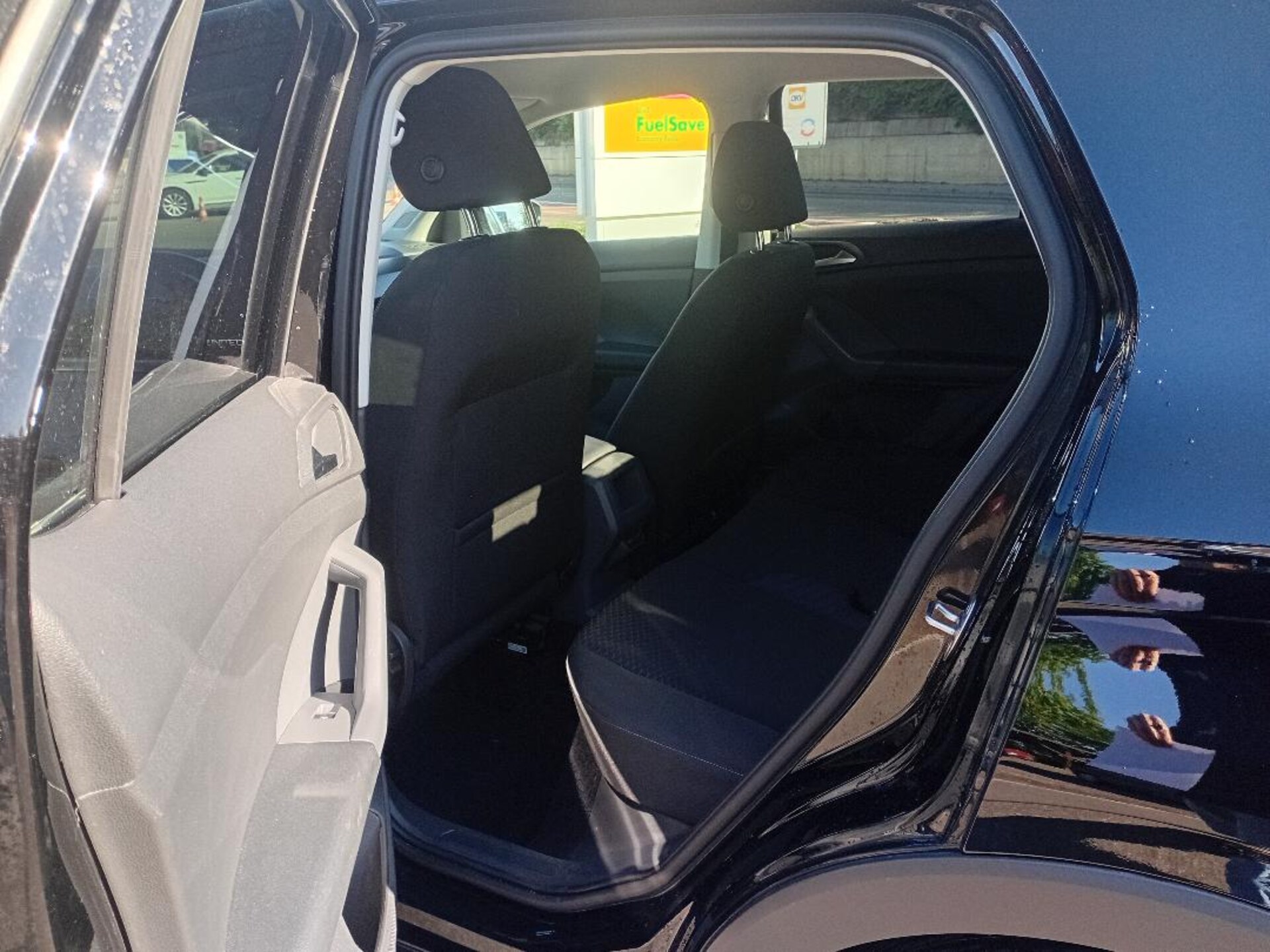 Volkswagen T-Cross United