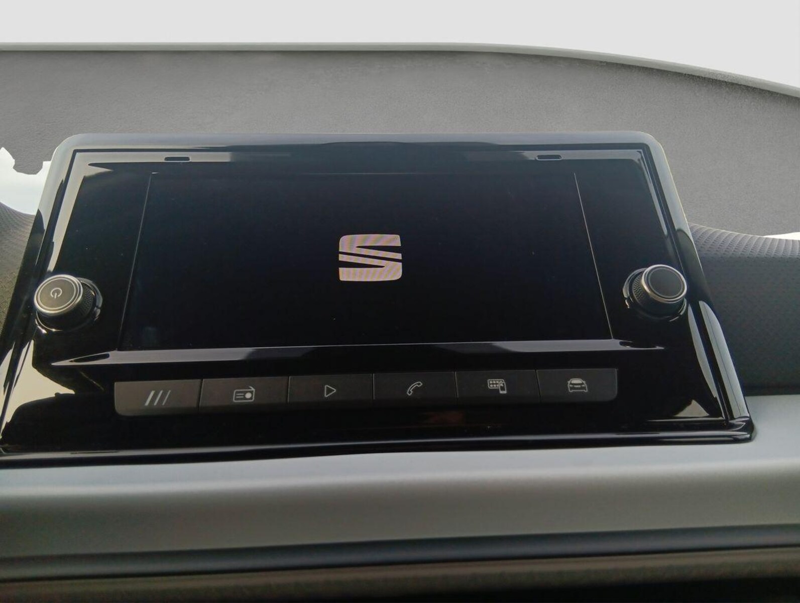 SEAT Ibiza – Bild 8